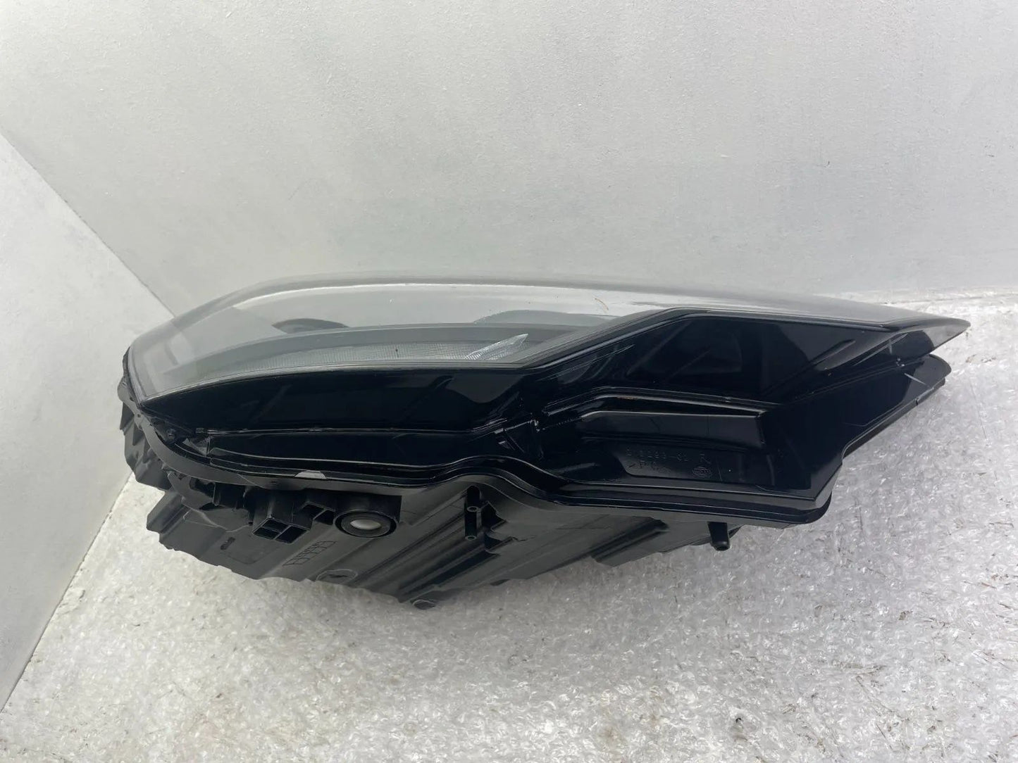 Original Audi A6 C8 LED Scheinwerfer rechts 4K0941034