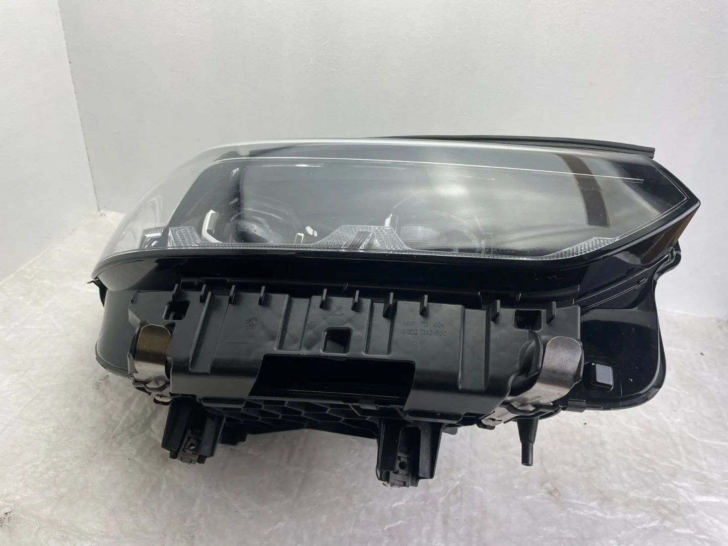 Original BMW X3 G01 LED Scheinwerfer rechts 5A29202