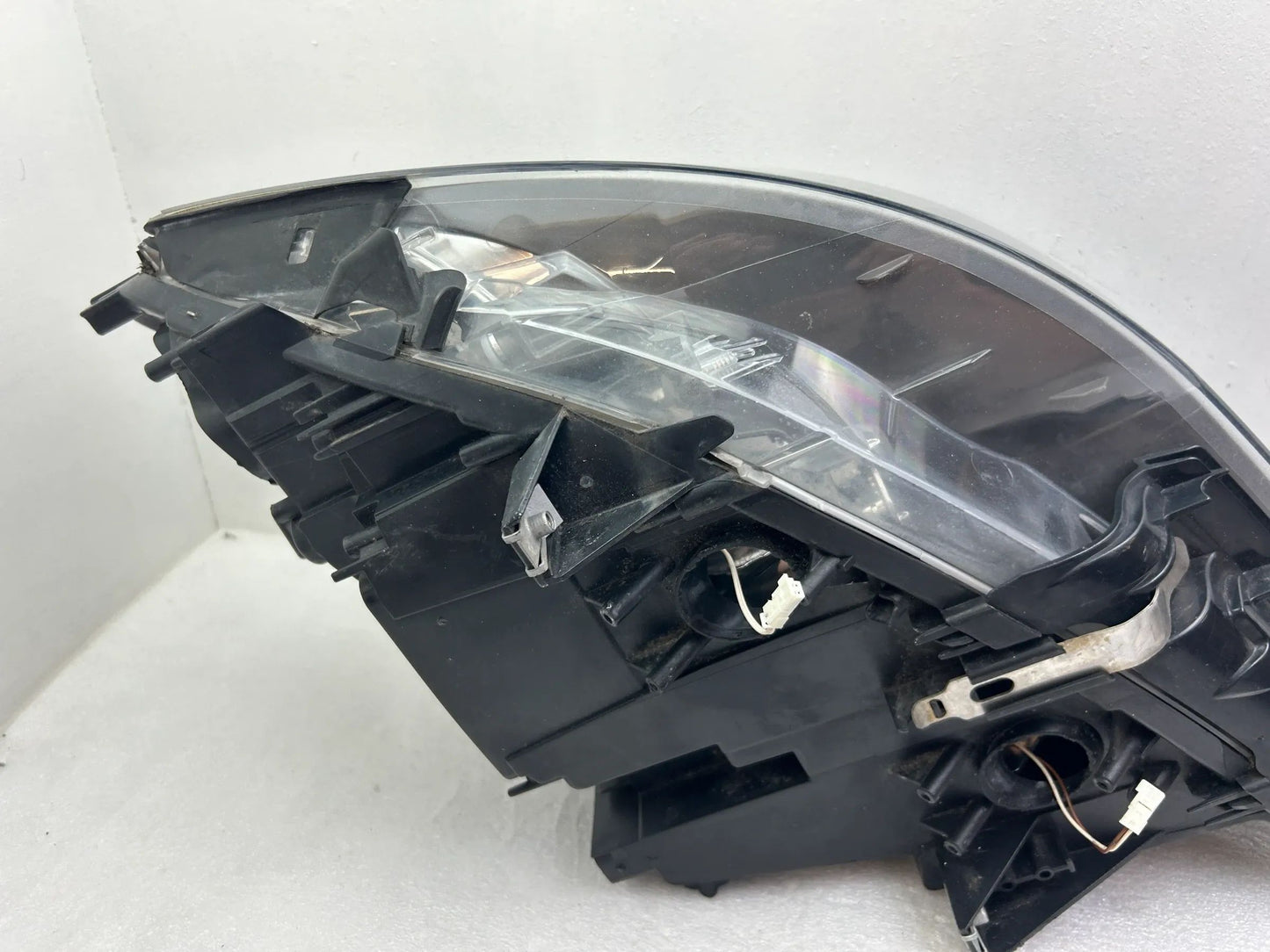BMW 5er F10 F11 Bi-Xenon Scheinwerfer rechts 7271912 7203246
