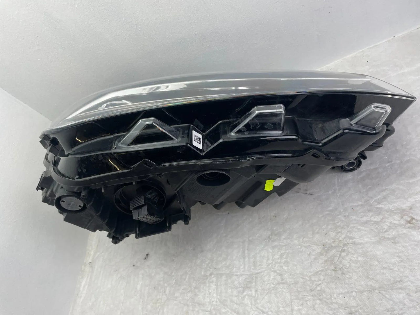 Original VW Golf Sportsvan LED Scheinwerfer rechts 517941082A