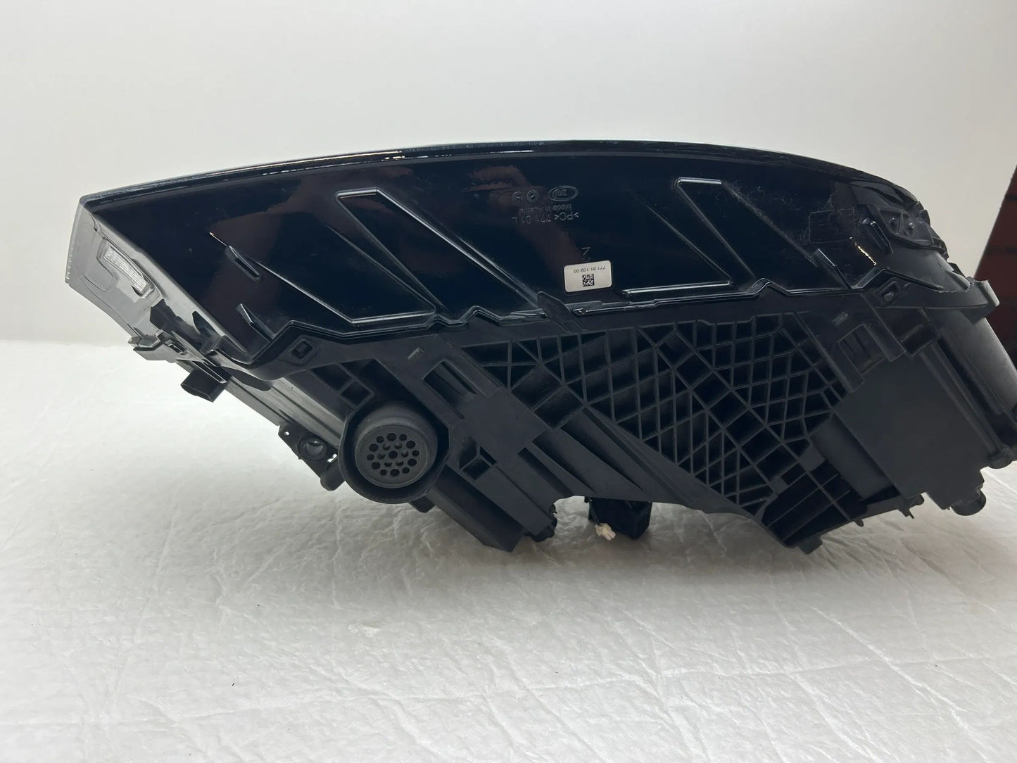 Original Audi Q7 4M LED Matrix Scheinwerfer links 4M0941035