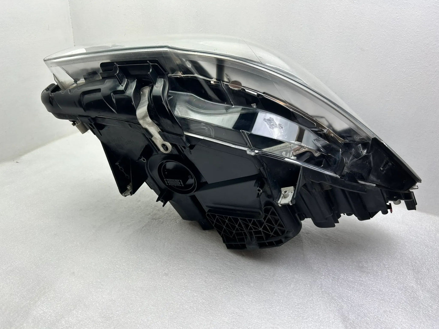 Original BMW 5er F10 F11 Adaptive LED Scheinwerfer links 7460595