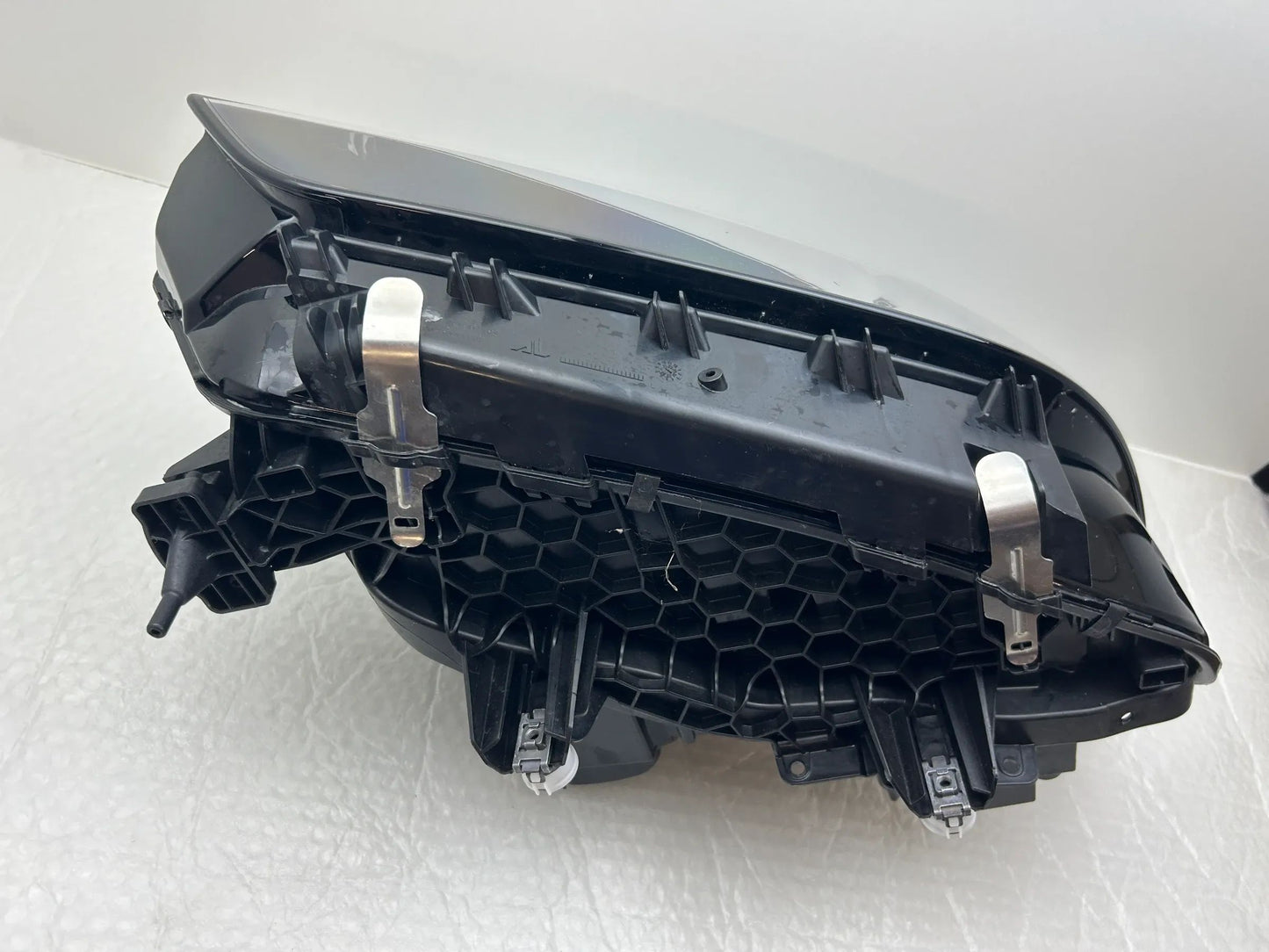 BMW X5 G05 X6 G06 Shadow Line Laser Scheinwerfer links 5A8E115