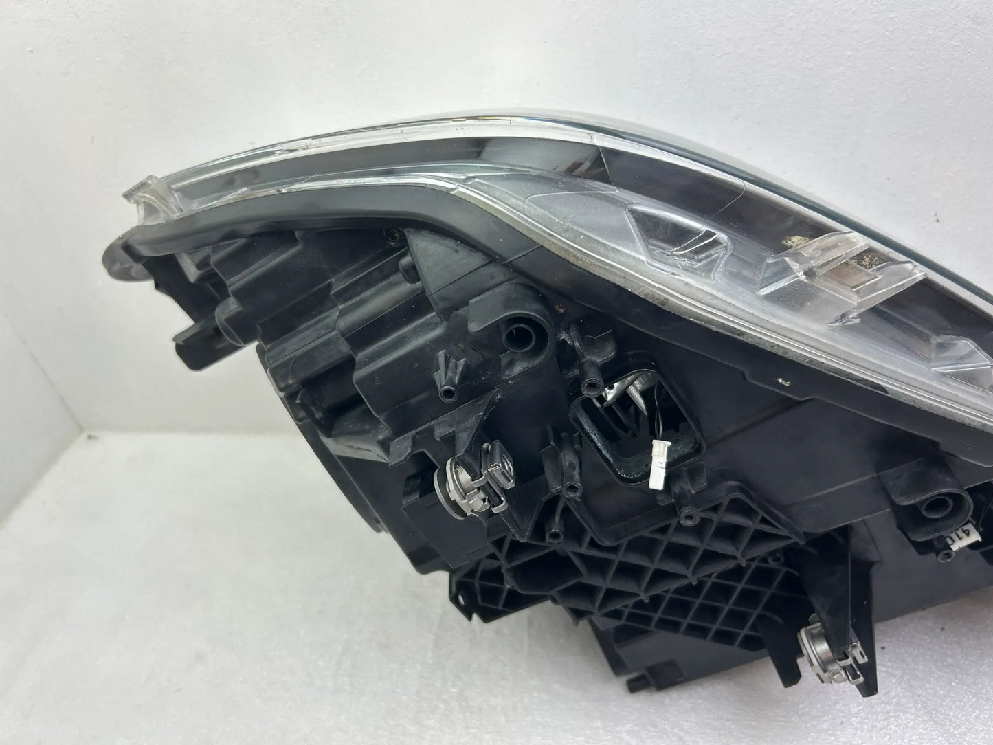 Original BMW 1er F20 F21 Xenon Scheinwerfer rechts 7229678