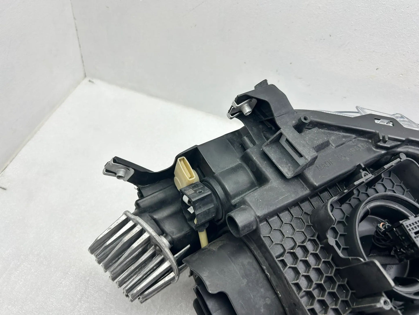 Original VW Polo GTI 2G1 LED Scheinwerfer rechts 2G1941036M