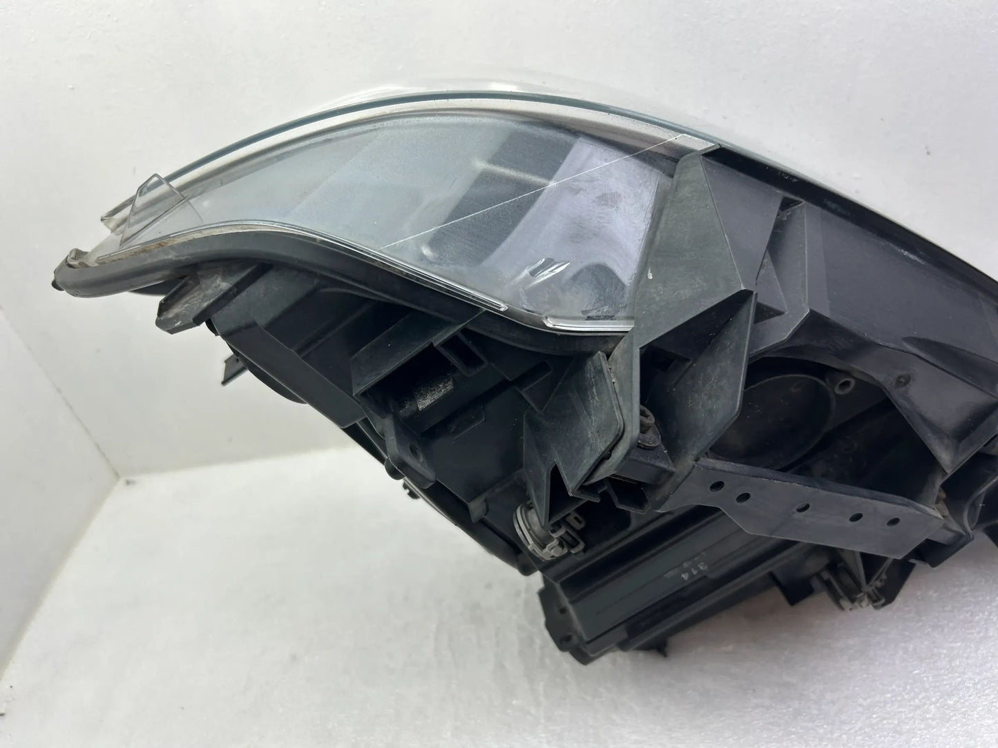 Original BMW 4er F32 F33 F36 LED Scheinwerfer rechts 7410798