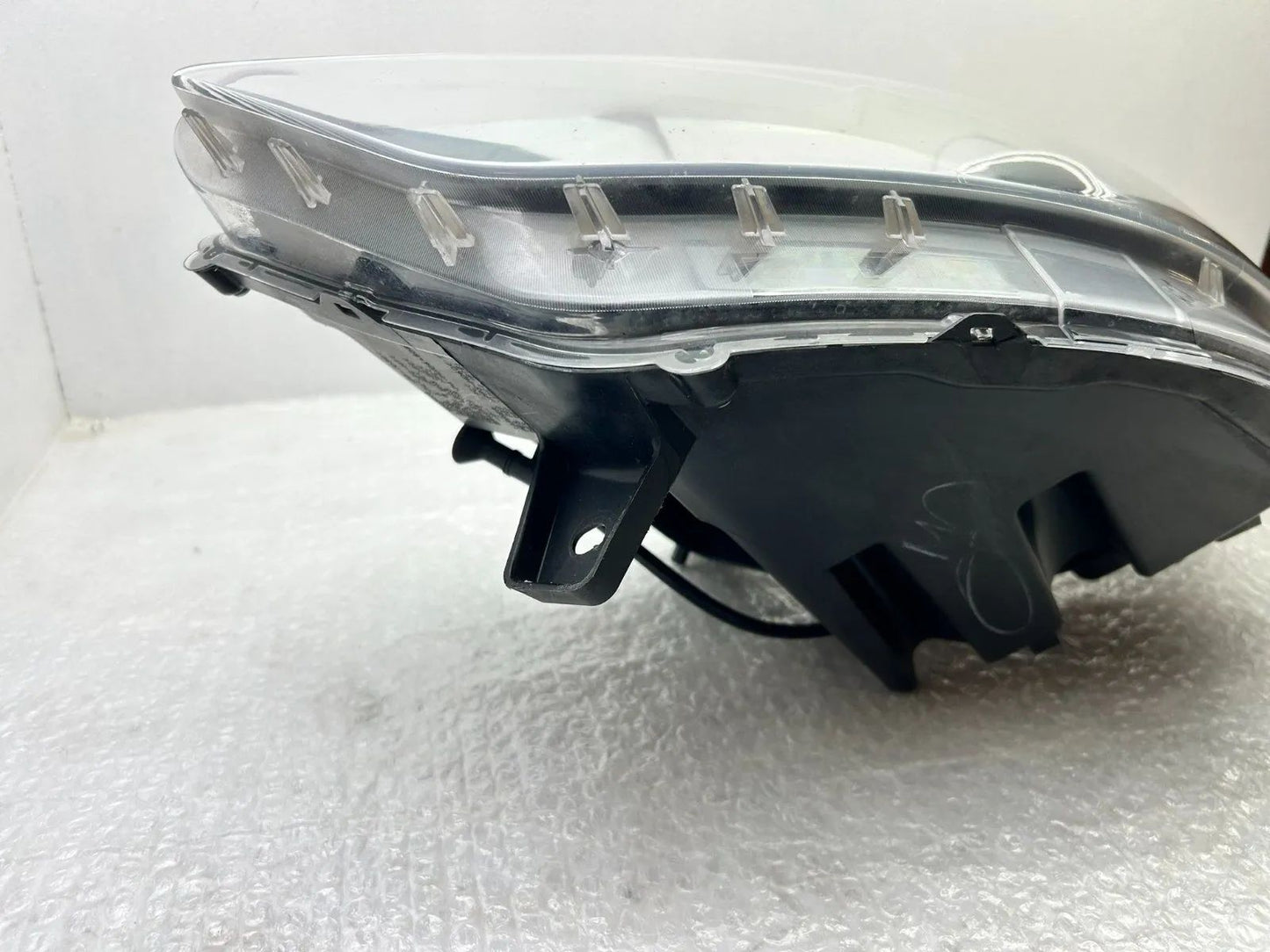 Original Ford Mustang Xenon Scheinwerfer links FR3B-13006