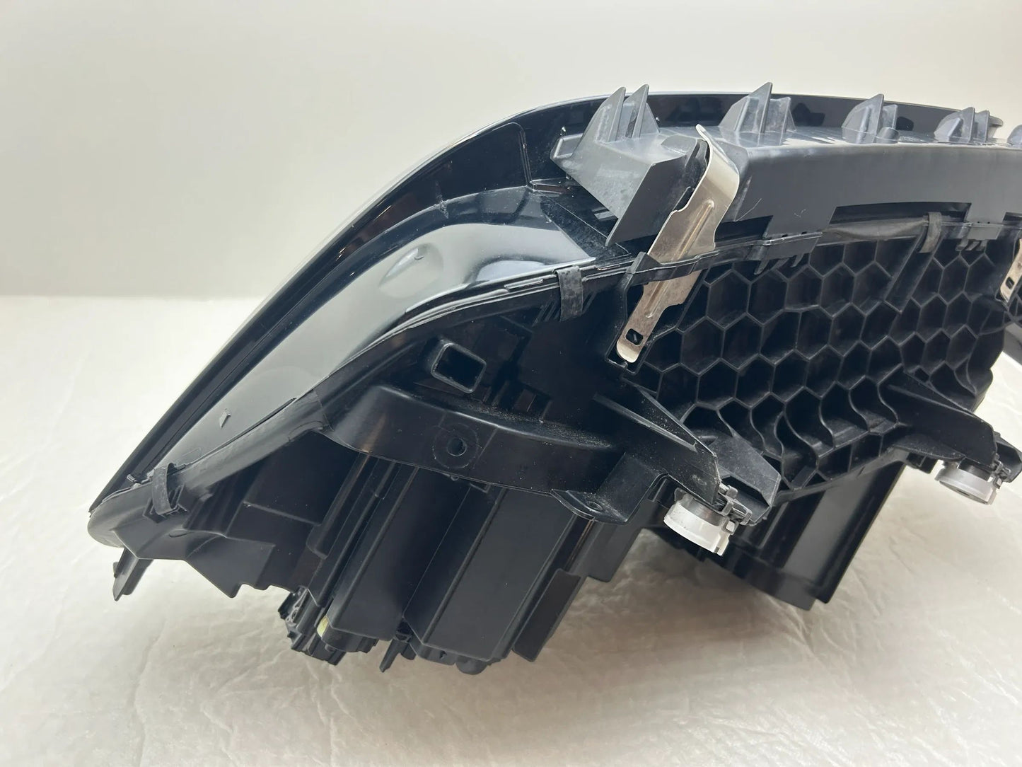 BMW X5 G05 X6 G06 Shadow Line LED Scheinwerfer rechts 5A8E116
