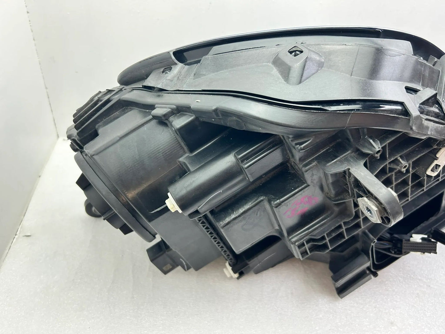 Original Mercedes GLE W167 LED Scheinwerfer rechts A1679069604