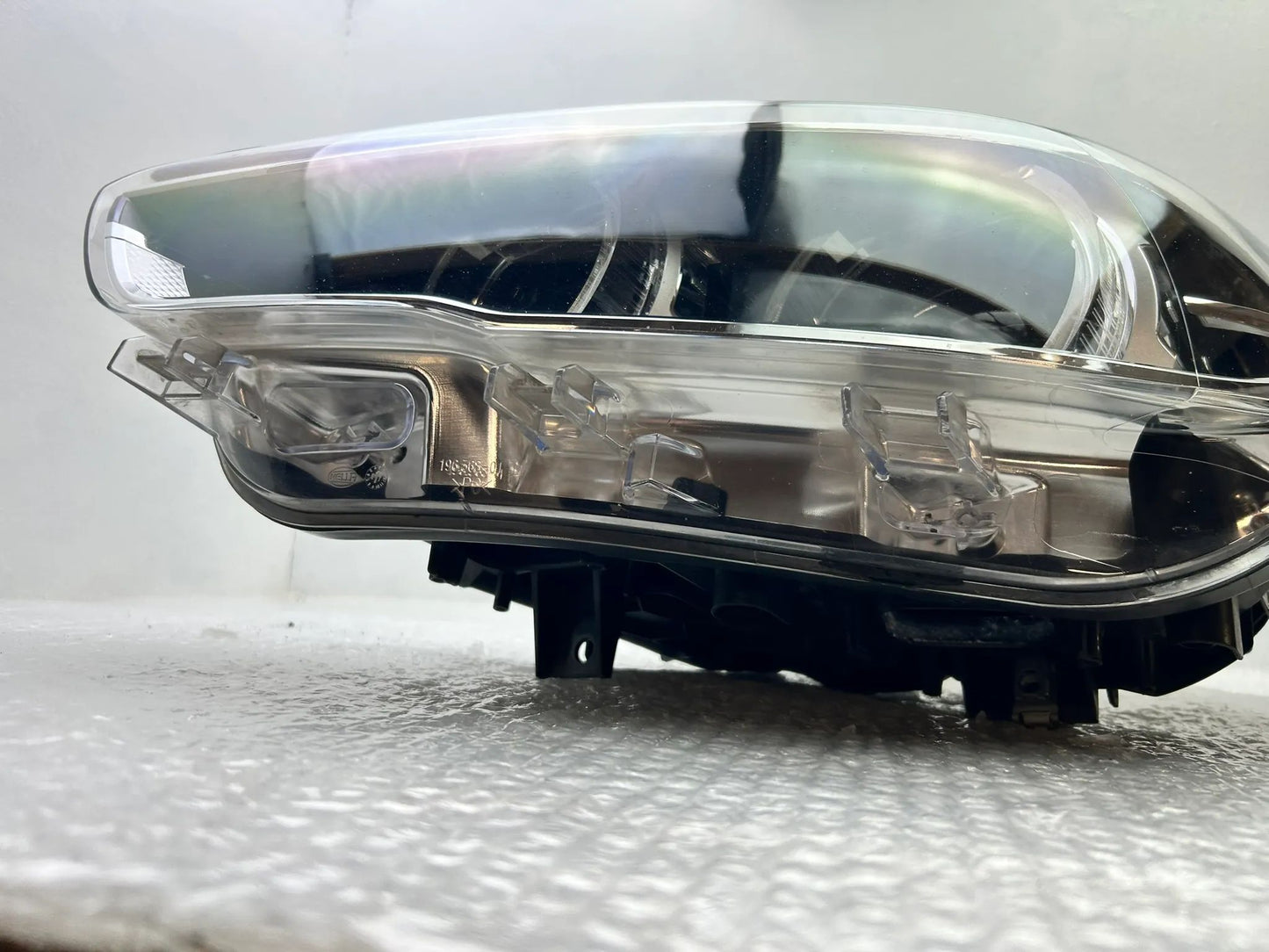 Original BMW 1er F20 F21 Adaptive LED Scheinwerfer links 7471343