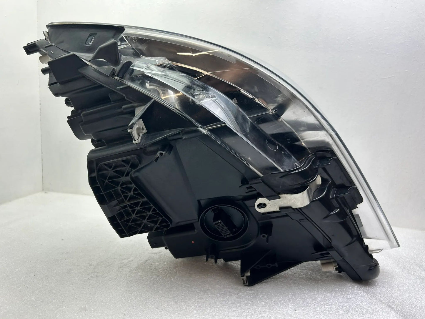 Original BMW 5er F10 F11 Adaptive LED Scheinwerfer rechts 7460596