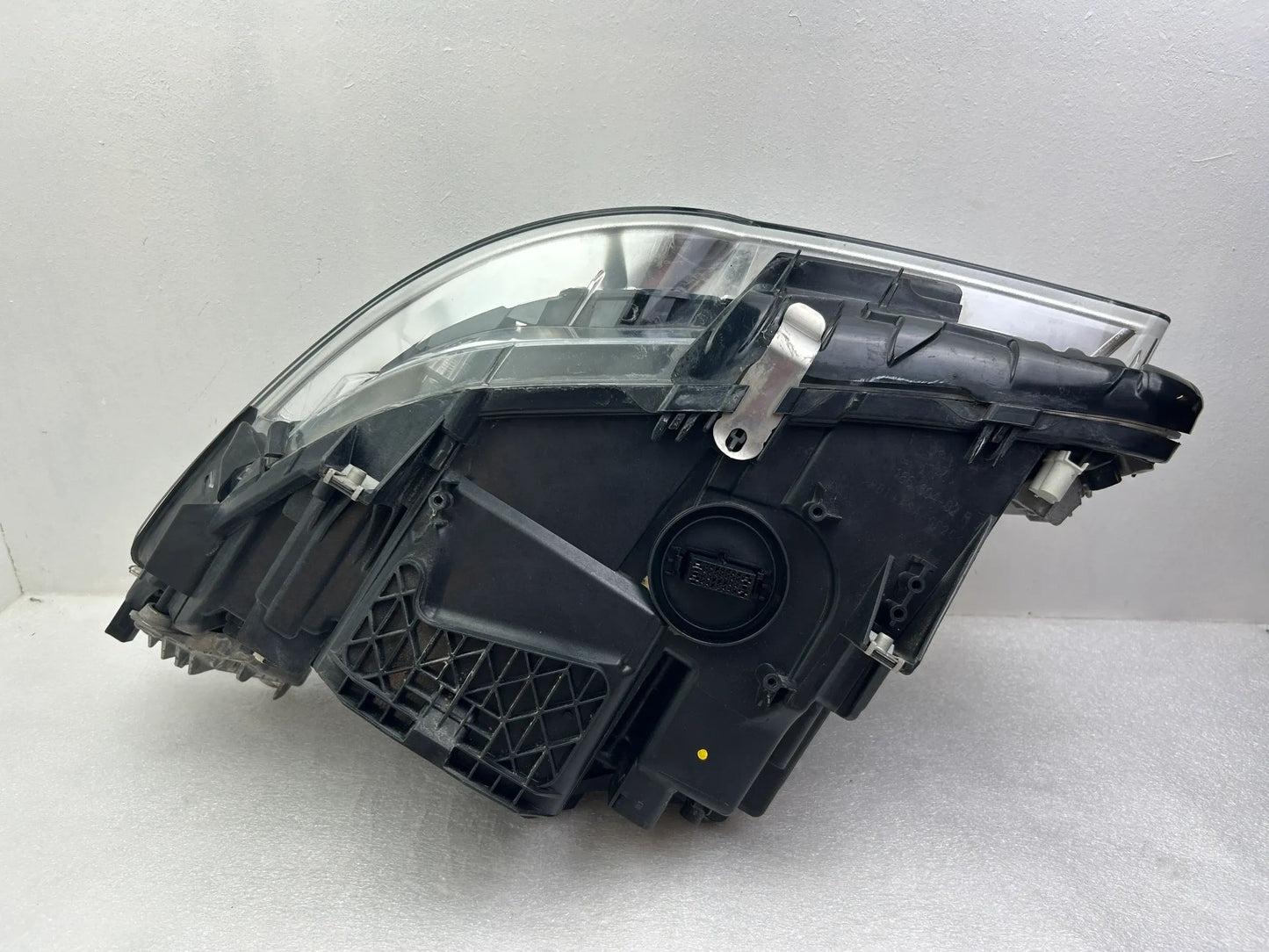 Original BMW 5er F10 F11 Adaptive LED Scheinwerfer rechts 7460596