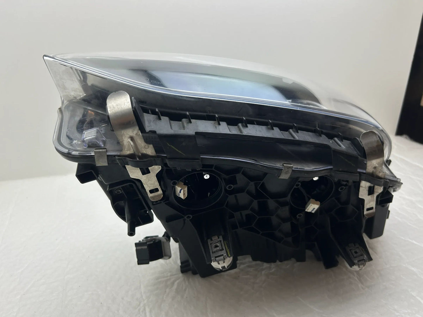 Original BMW X3 G01 X4 G02 LED Scheinwerfer links 8496817