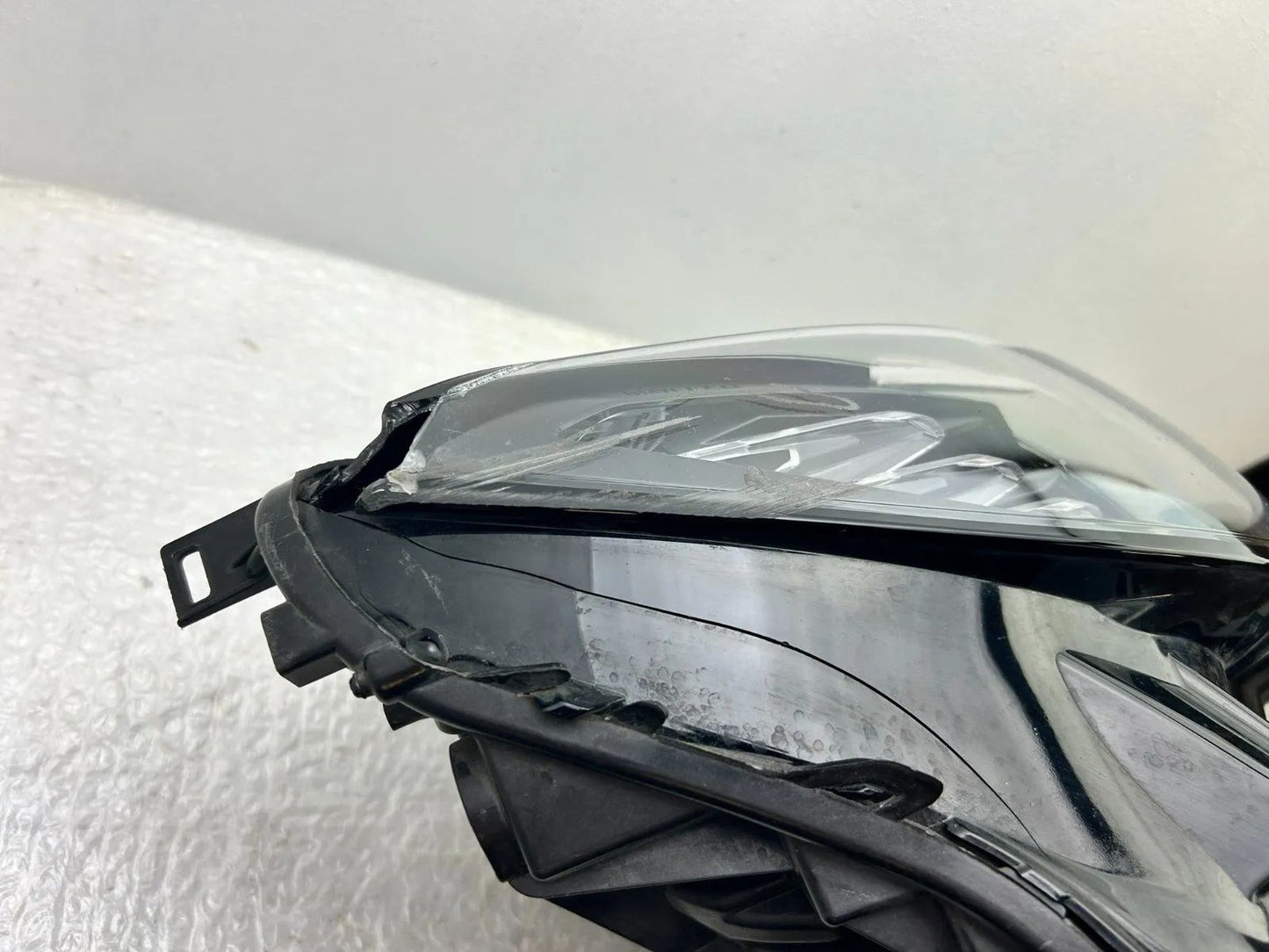 Original BMW 4er G22 G23 G26 LED Scheinwerfer rechts 9505110