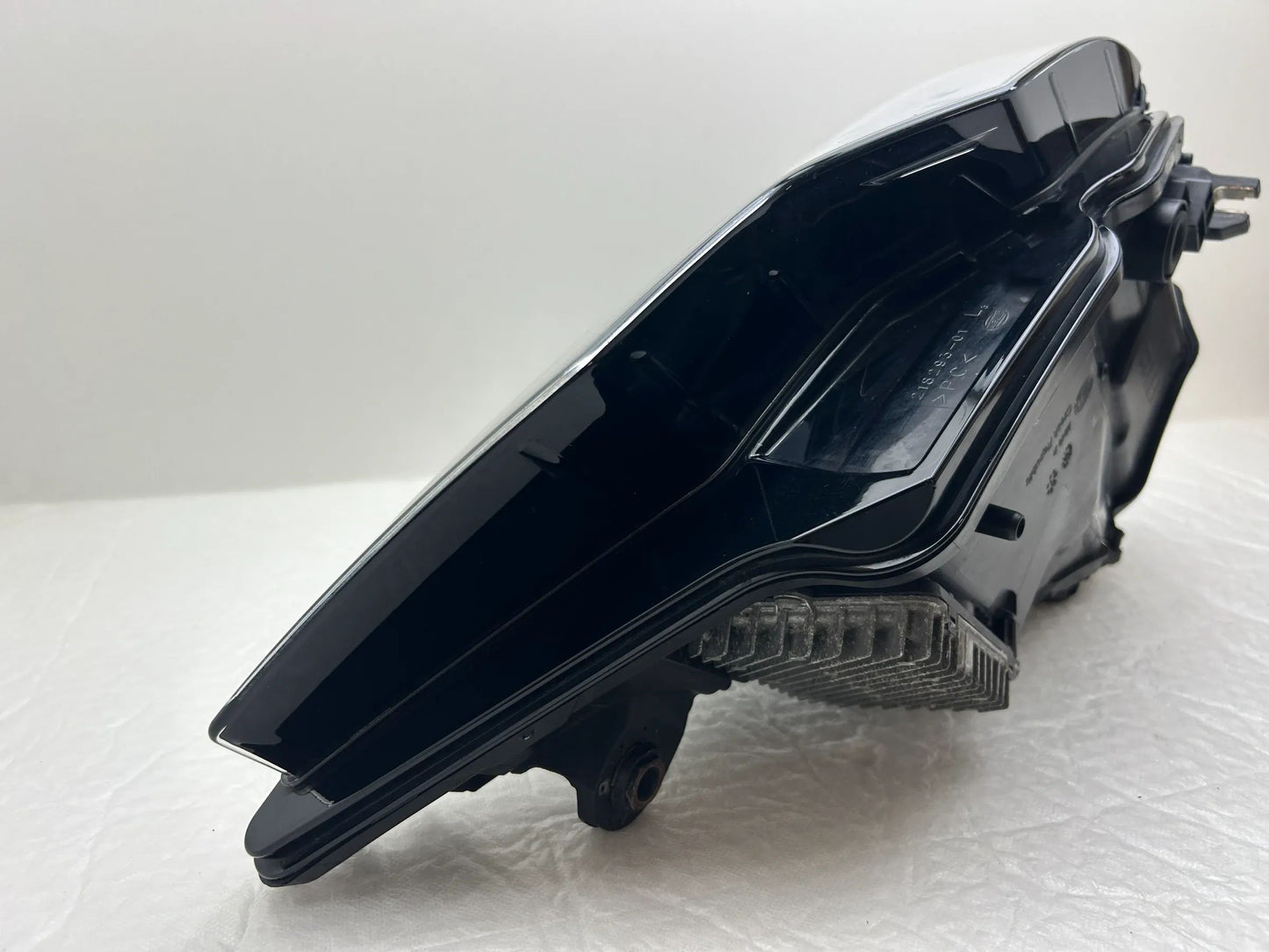 Original Audi A6 C8 4K LED Scheinwerfer links 4K0941035