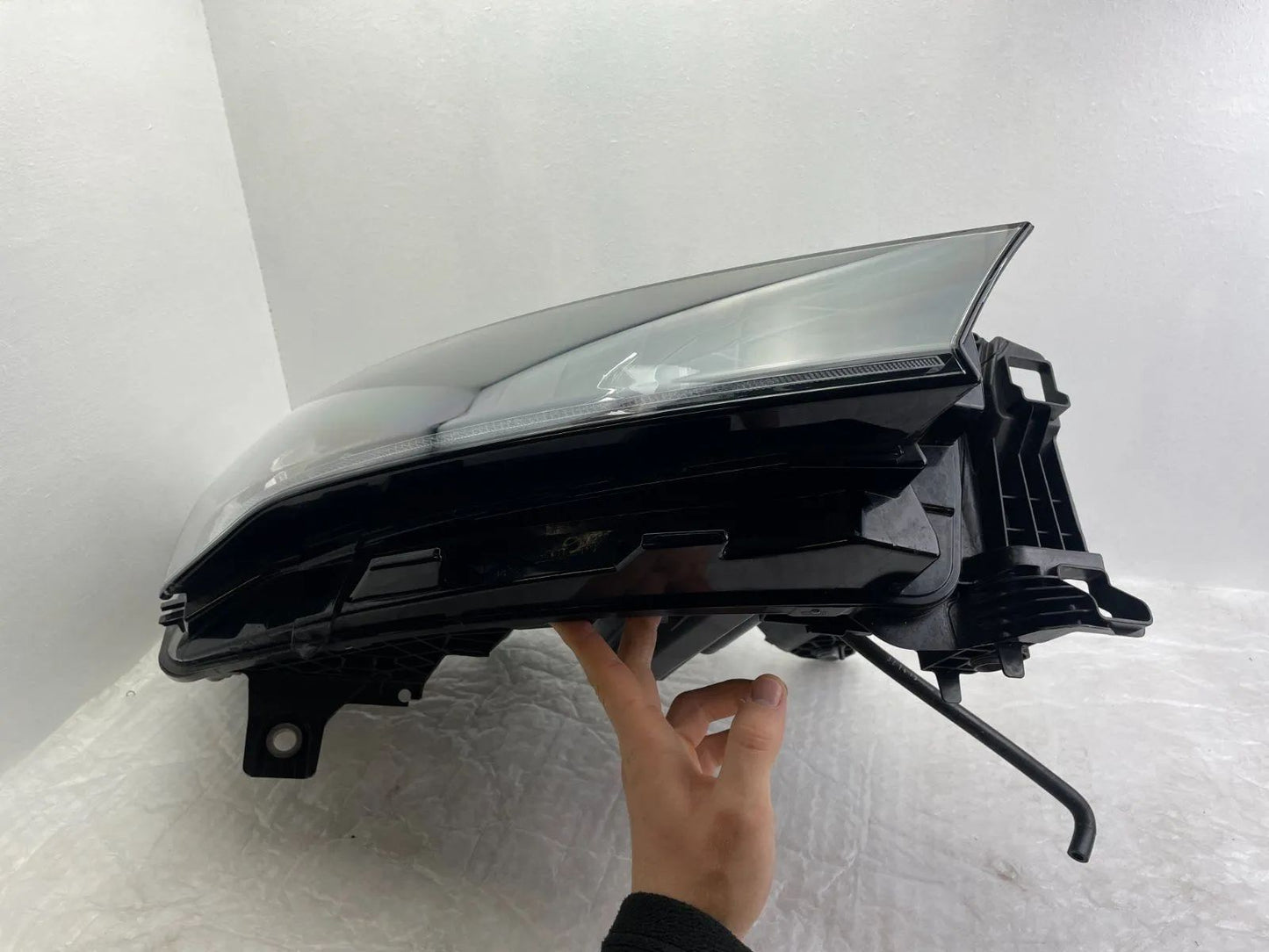 Original Skdoa Enyaq IV LED Scheinwerfer rechts 5LB941016H