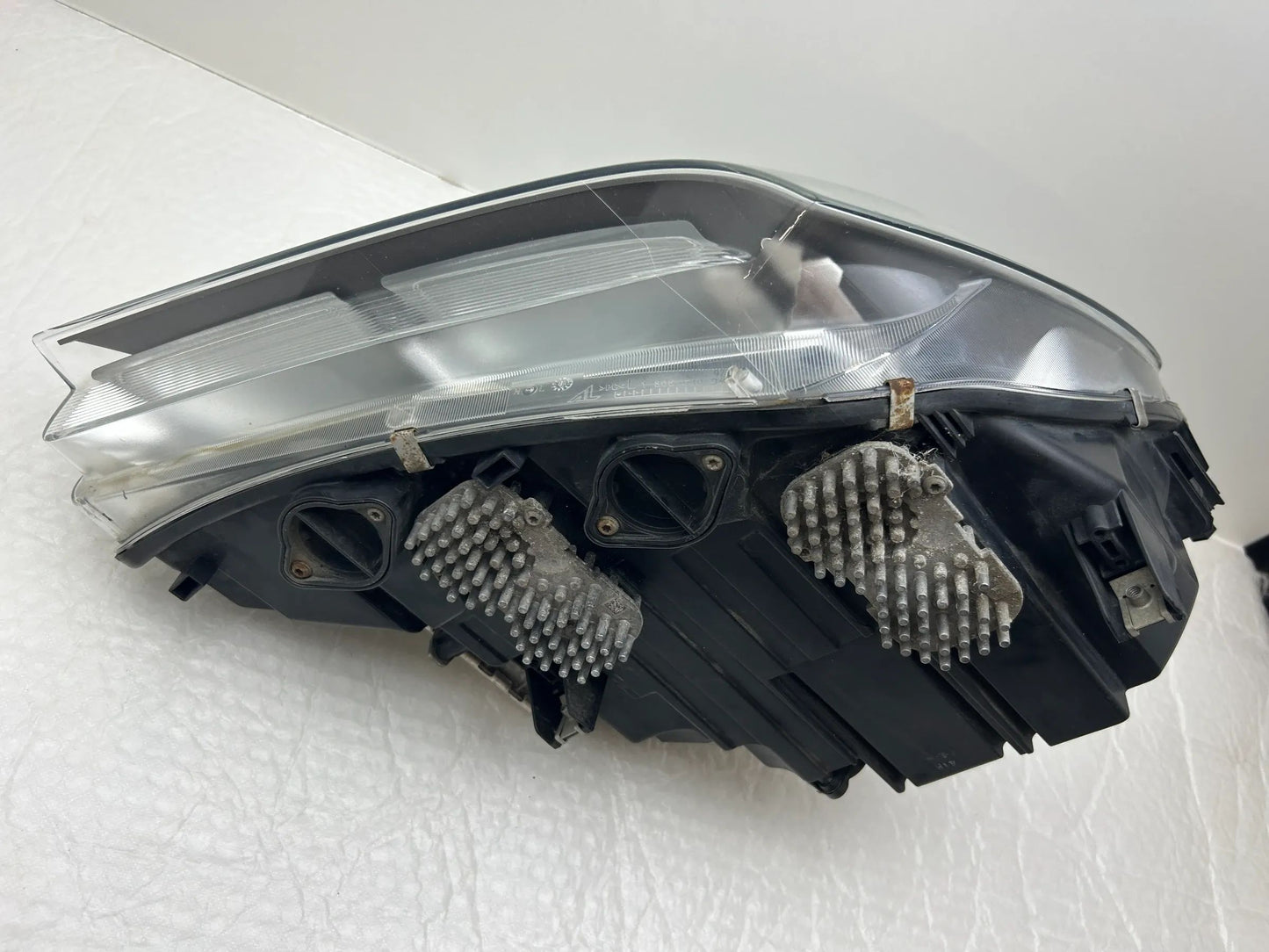 BMW 6er F06 F12 F13 Xenon Scheinwerfer 7222086 7222085