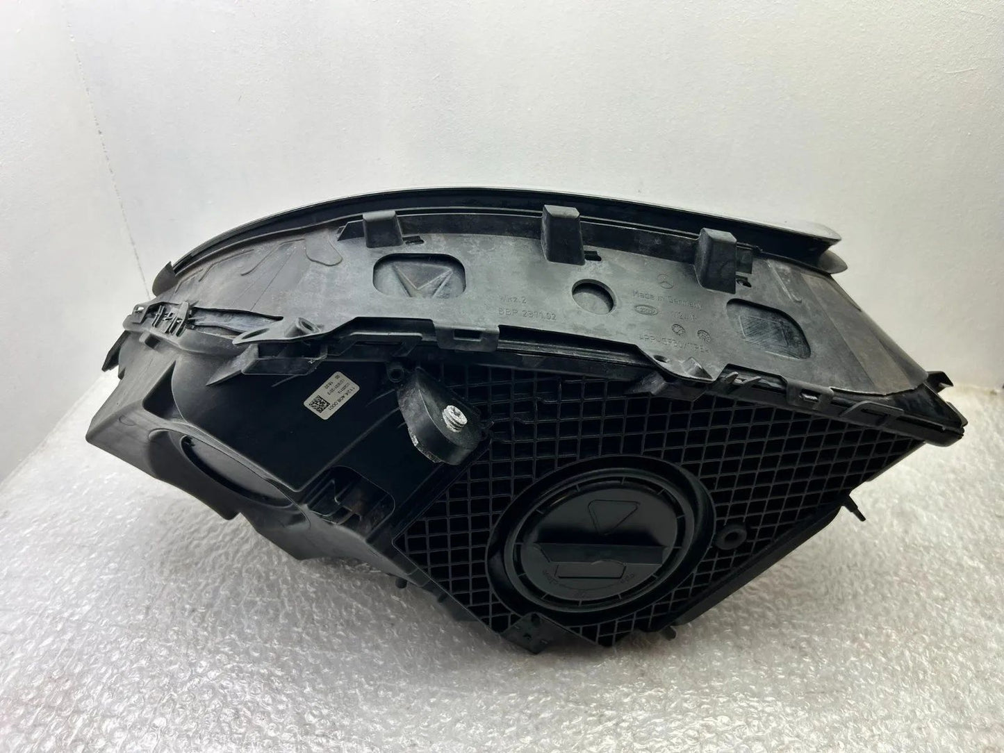 Original Mercedes W253 GLC LED Scheinwerfer rechts A2539065003