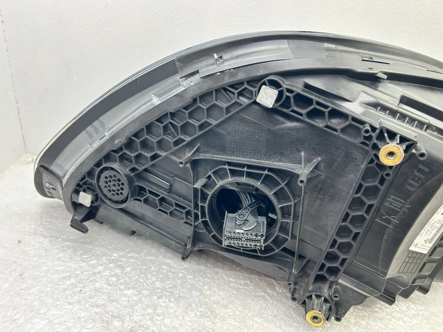 Original Porsche Panamera 971 LED Scheinwerfer links 971941033J