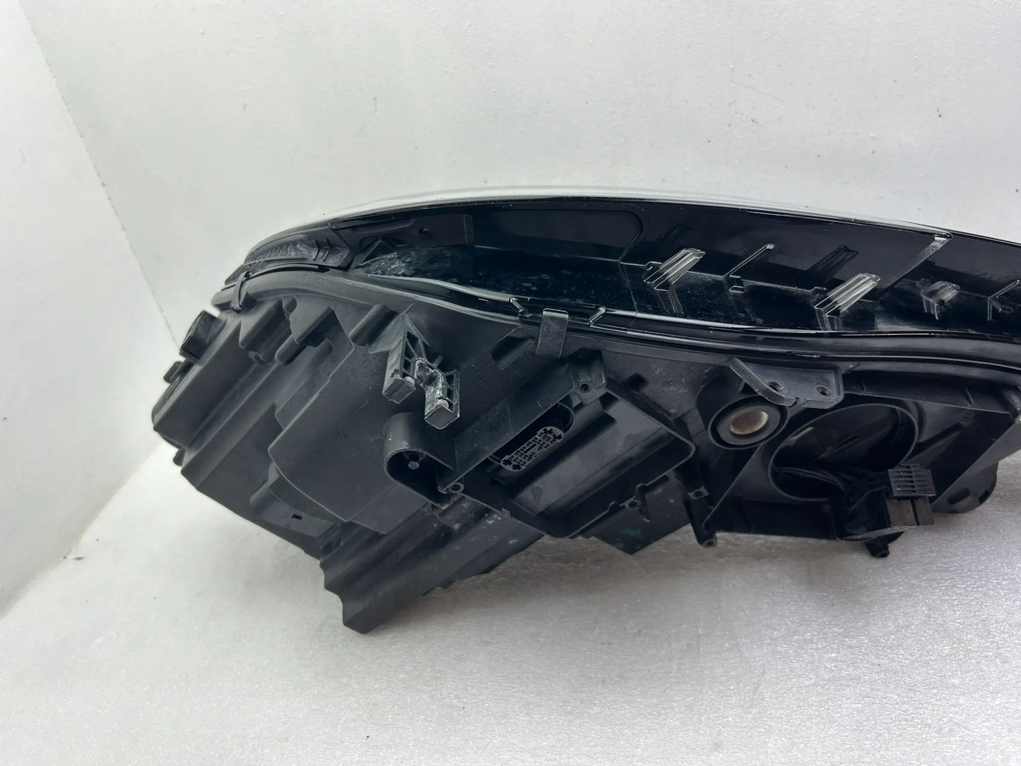 Original Audi A4 8W B9 LED Scheinwerfer rechts 8W0941034