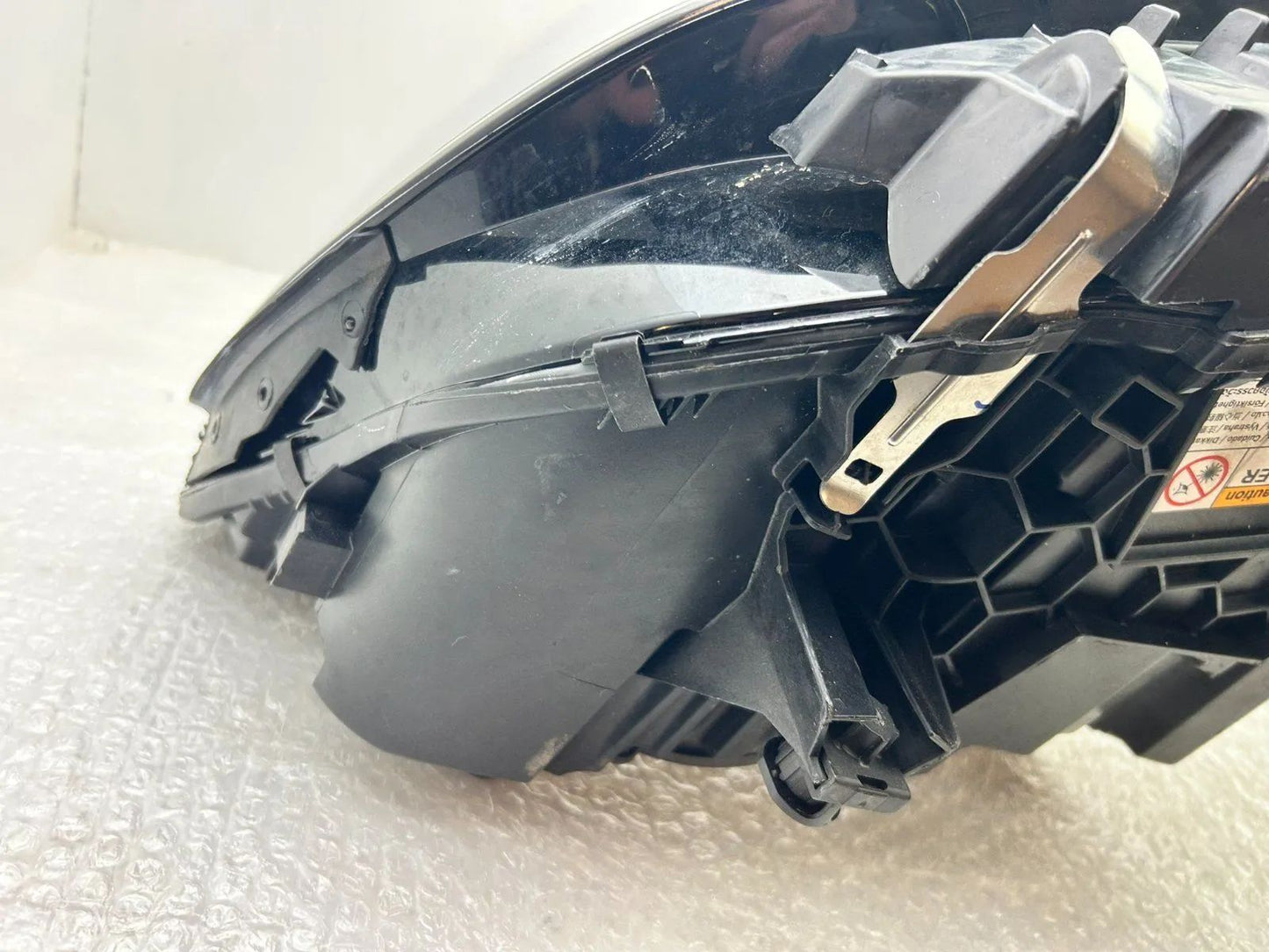 Original BMW X3 G01 G02 LED Laser Scheinwerfer rechts 5A29218