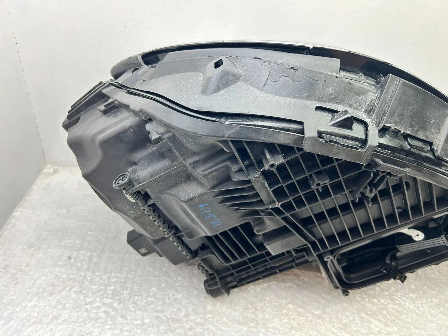 Original Mercedes GLE W167 LED Scheinwerfer rechts A1679068409