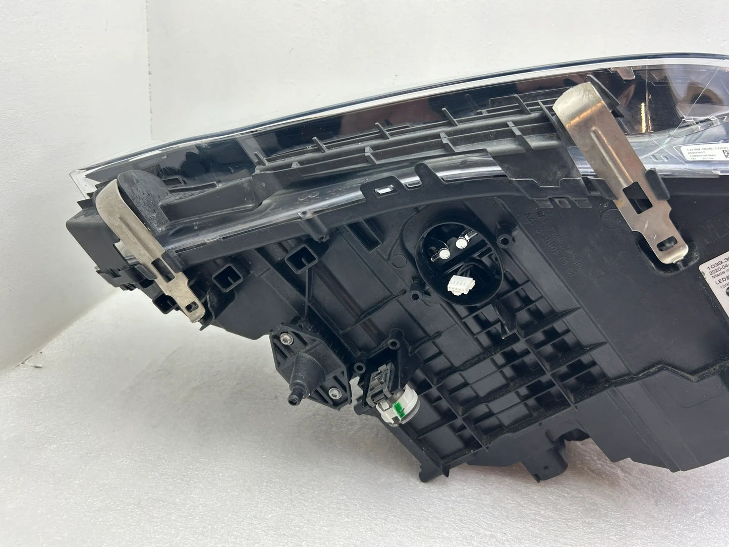 Original BMW 5er G30 G31 LED Scheinwerfer links 8499115