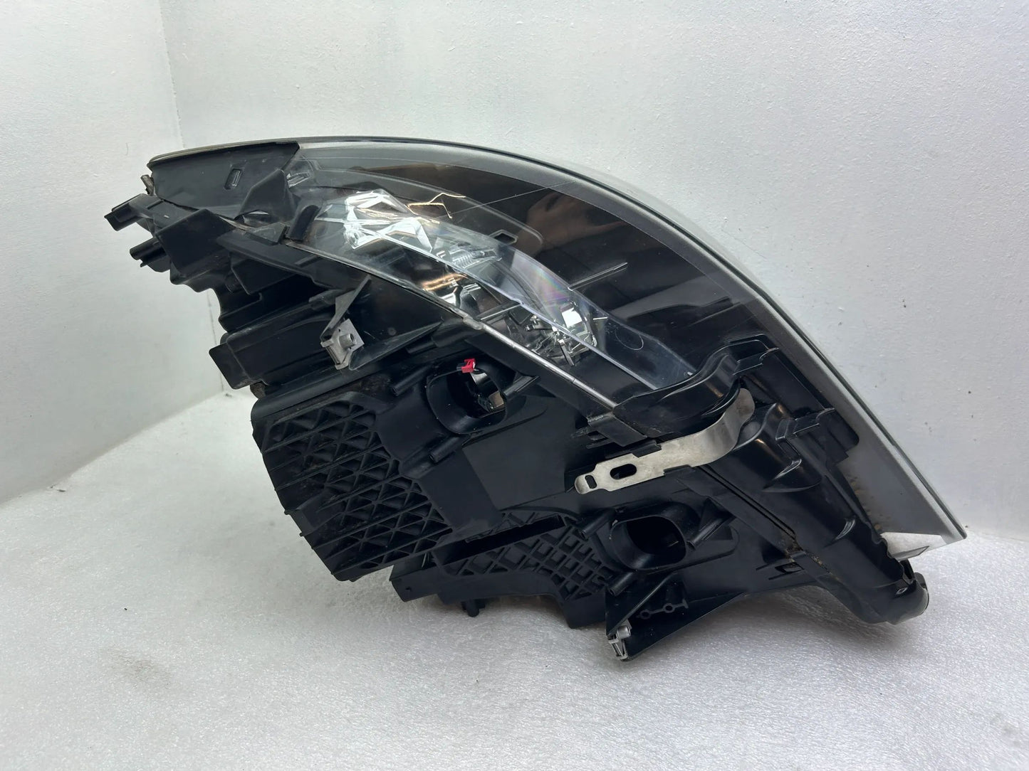 Original BMW 5er F10 F11 LCI Xenon Scheinwerfer rechts 7317132