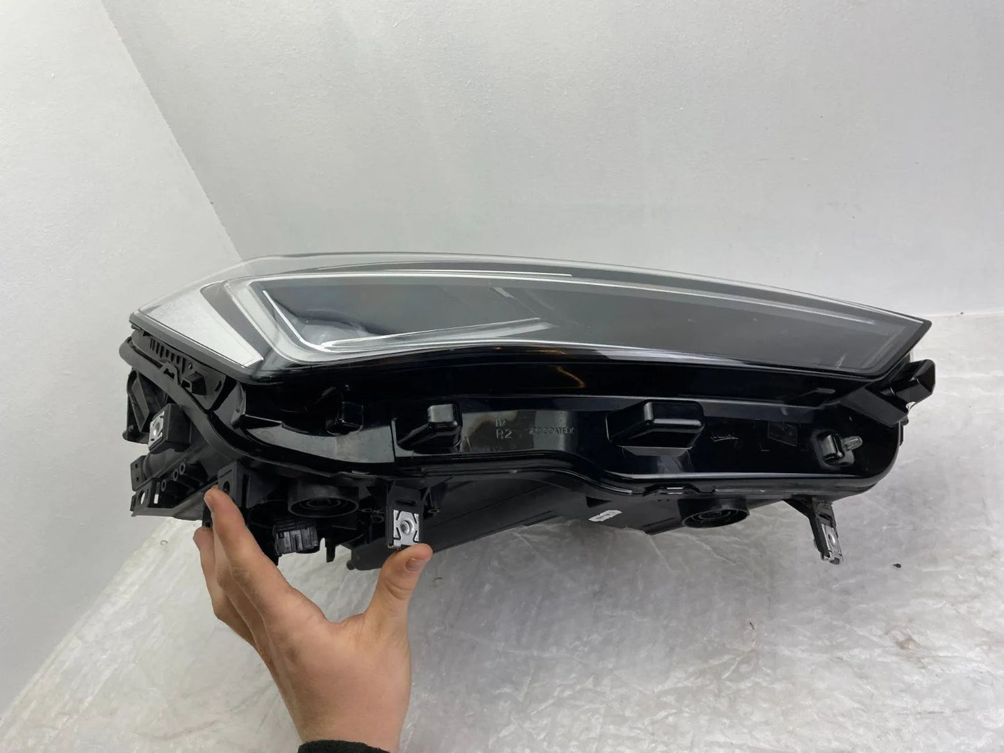 Original Seat Cupra Formentor LED Scheinwerfer rechts 5FG941036B