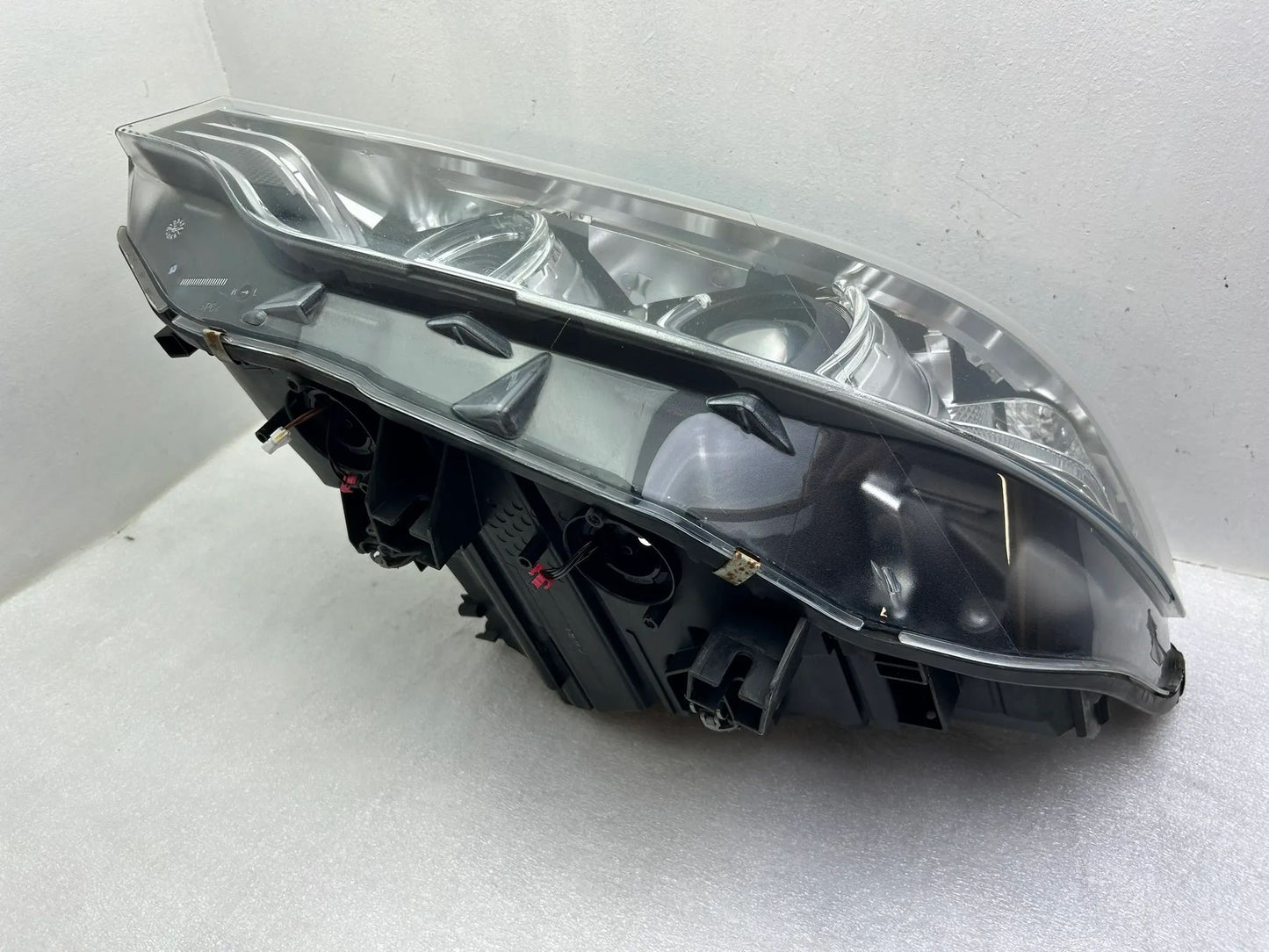 Original BMW 4er F32 F33 F36 Xenon Scheinwerfer links 7410785