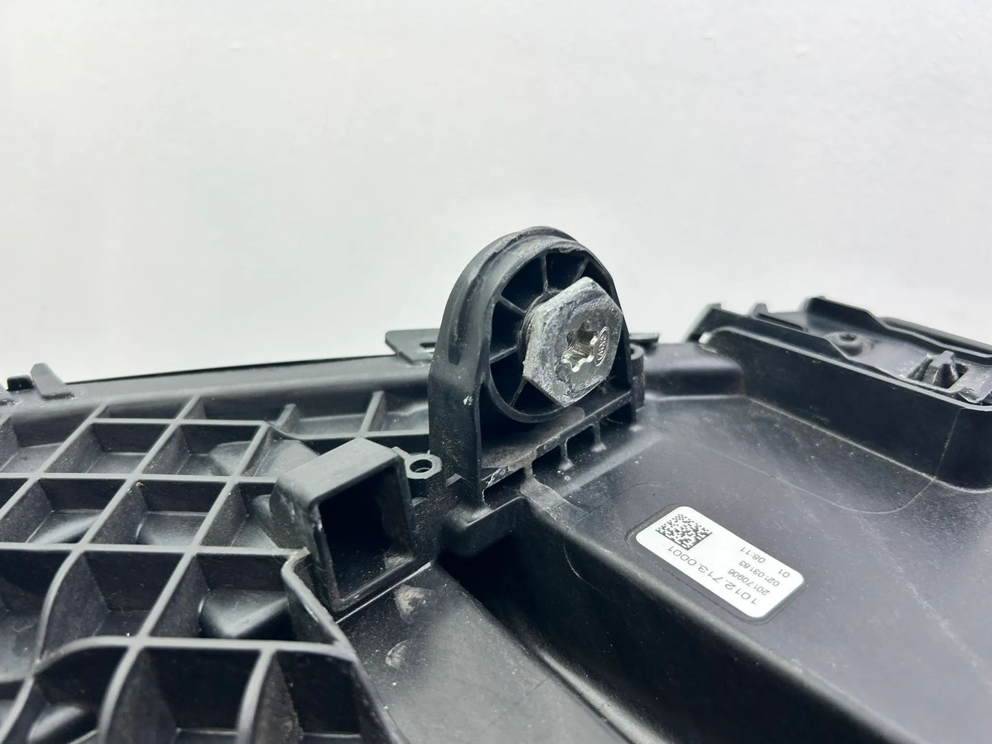 Original Mercedes GLC W253 LED Scheinwerfer links A2539065101