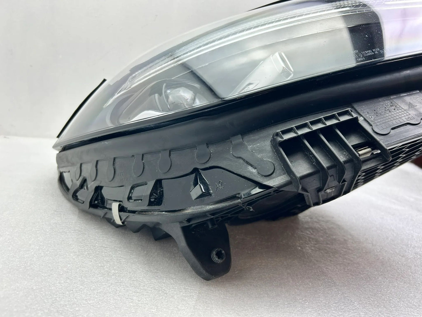 Original Mercedes W206 LED Scheinwerfer rechts A2069066204