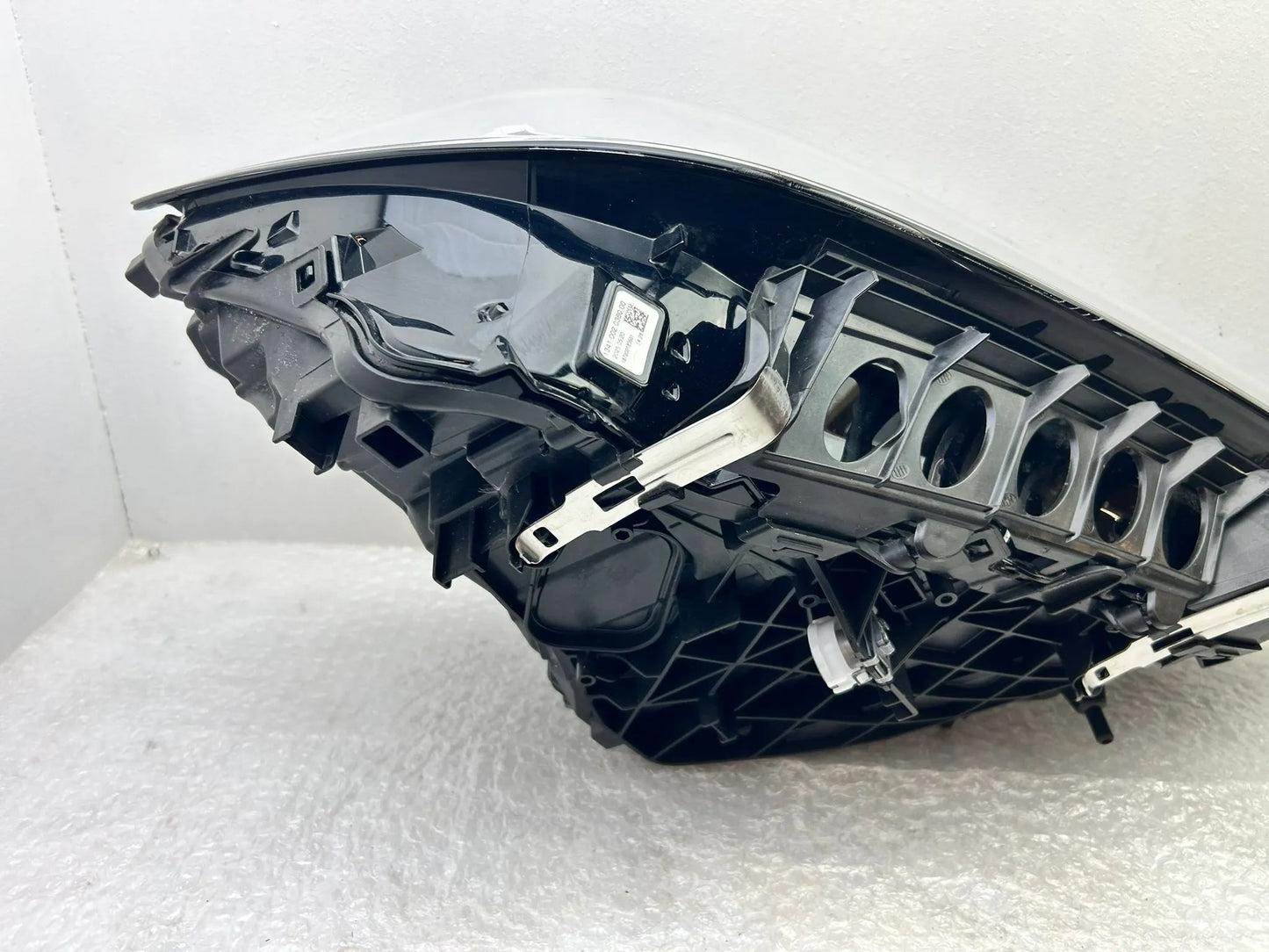 Original BMW 4er G22 G23 G26 LED Scheinwerfer rechts 5A3B2F4