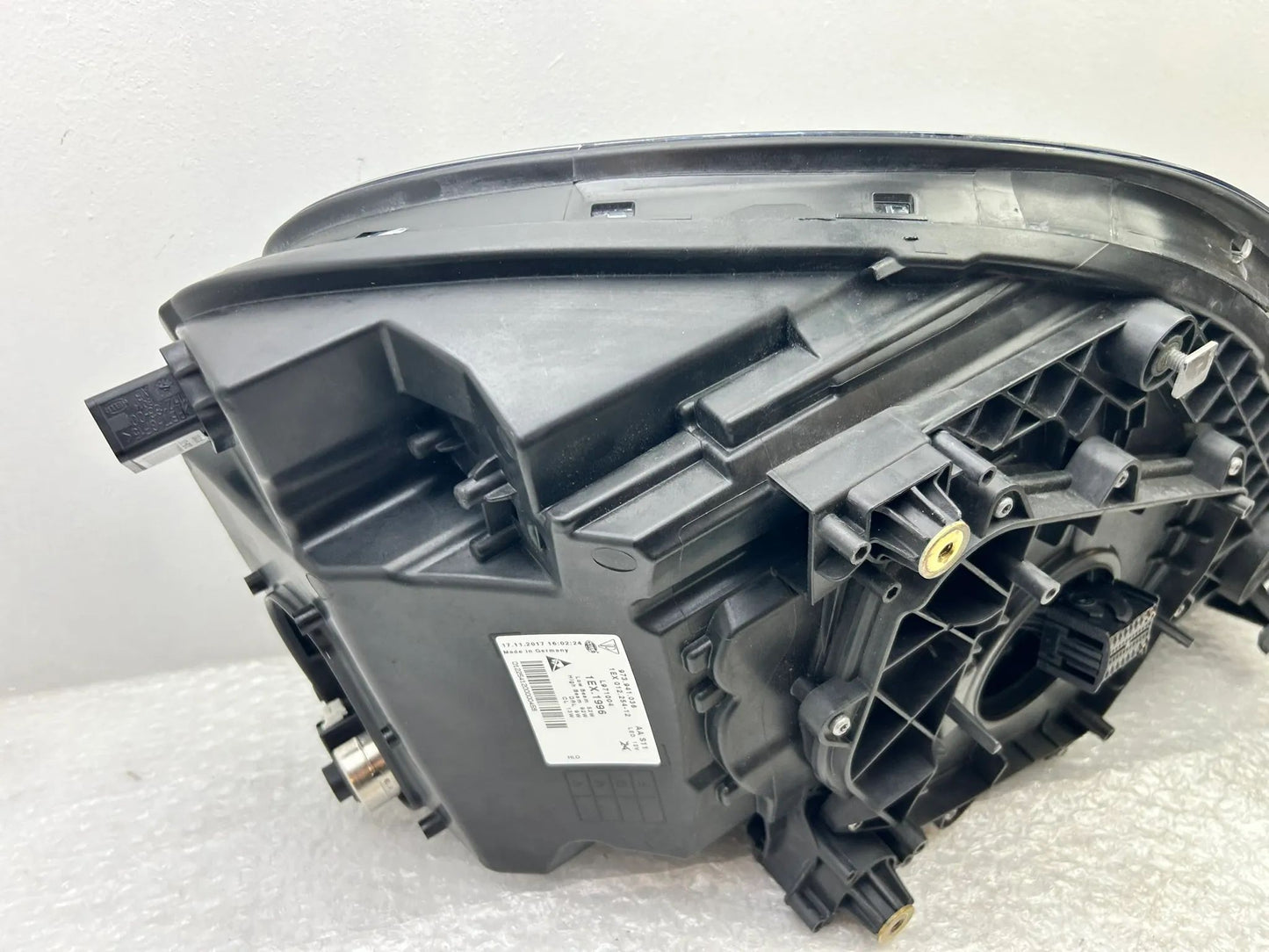 Porsche Panamera Matrix LED Scheinwerfer rechts 973941036