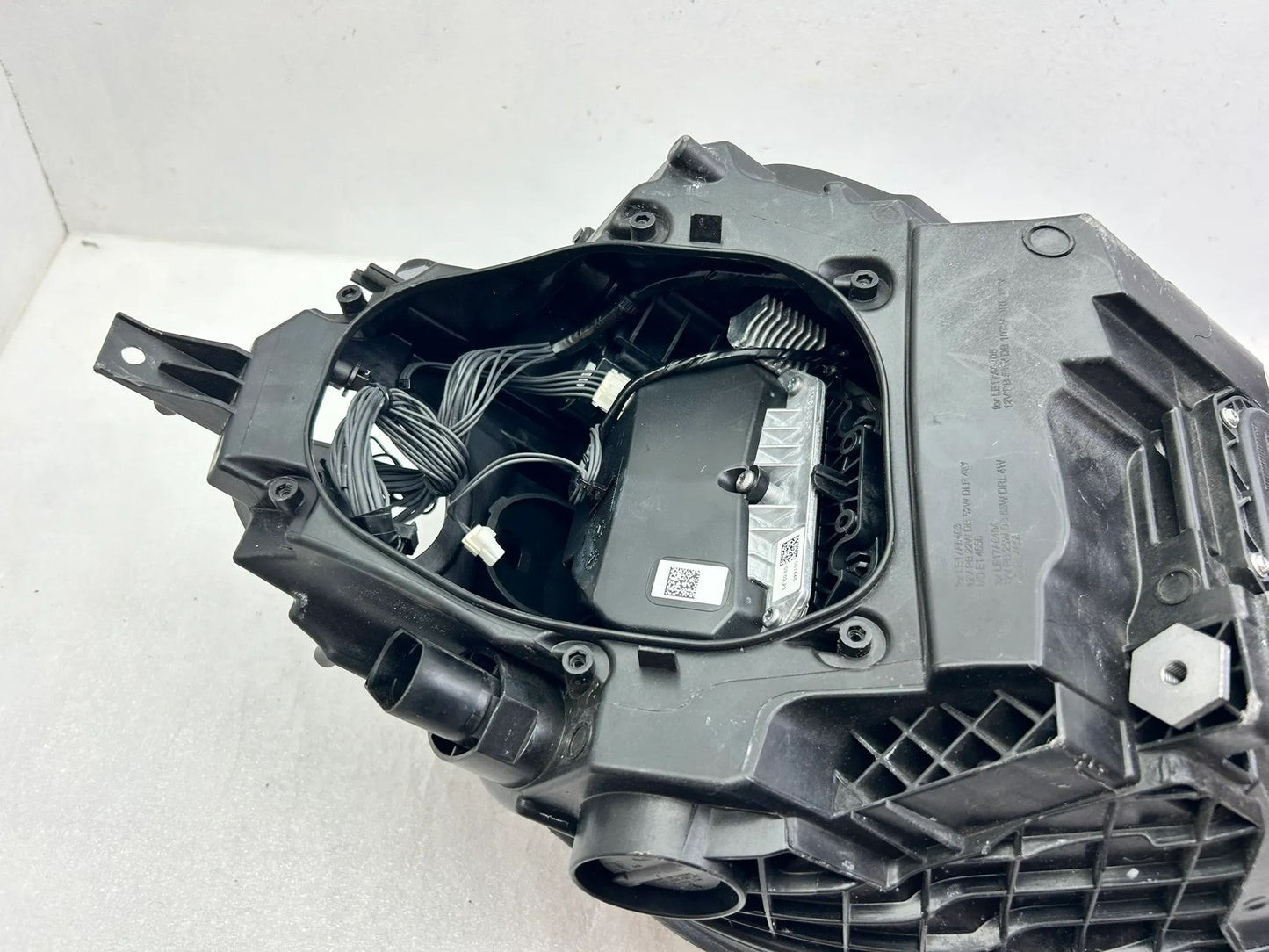 Porsche 992 LED Matrix Scheinwerfer rechts links 9P5941060D
