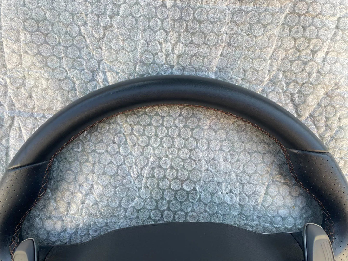 Seat Cupra Formentor Leon Lenkrad beheizbar / 5FA419091FT