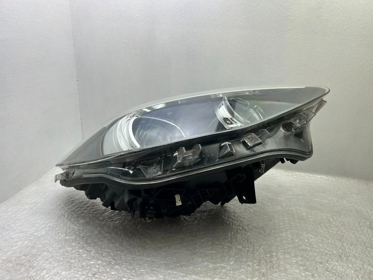Original BMW 1er F20 F21 Xenon Scheinwerfer rechts 7229680