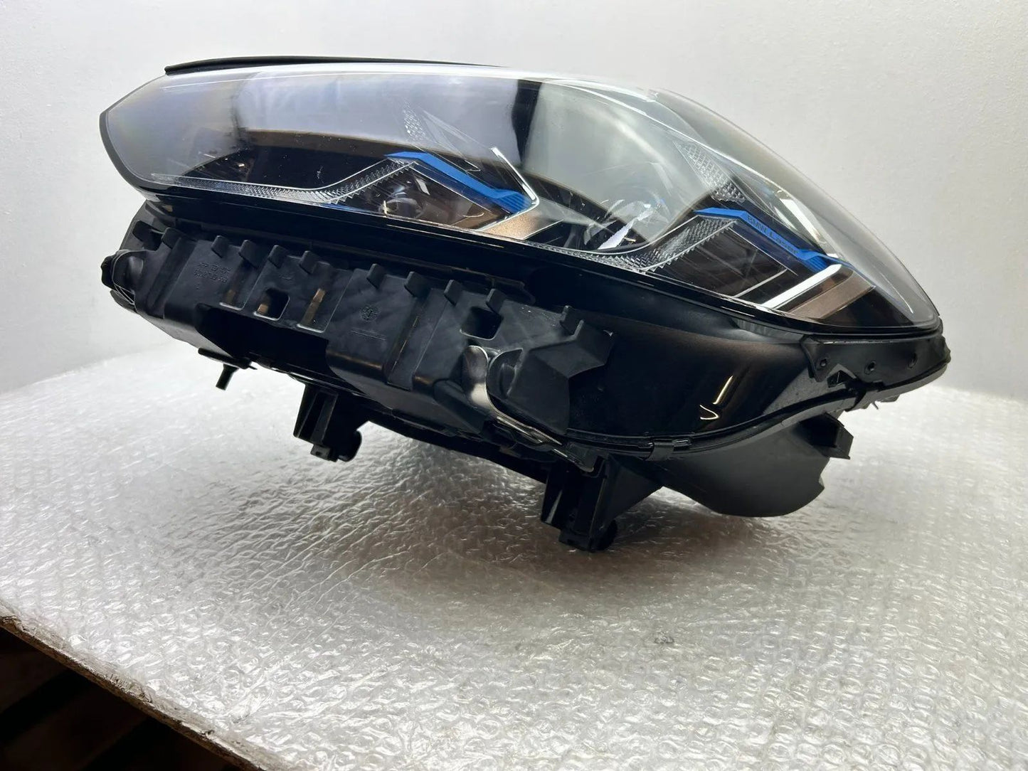 Original BMW X3 G01 G02 LED Laser Scheinwerfer links 5A29217