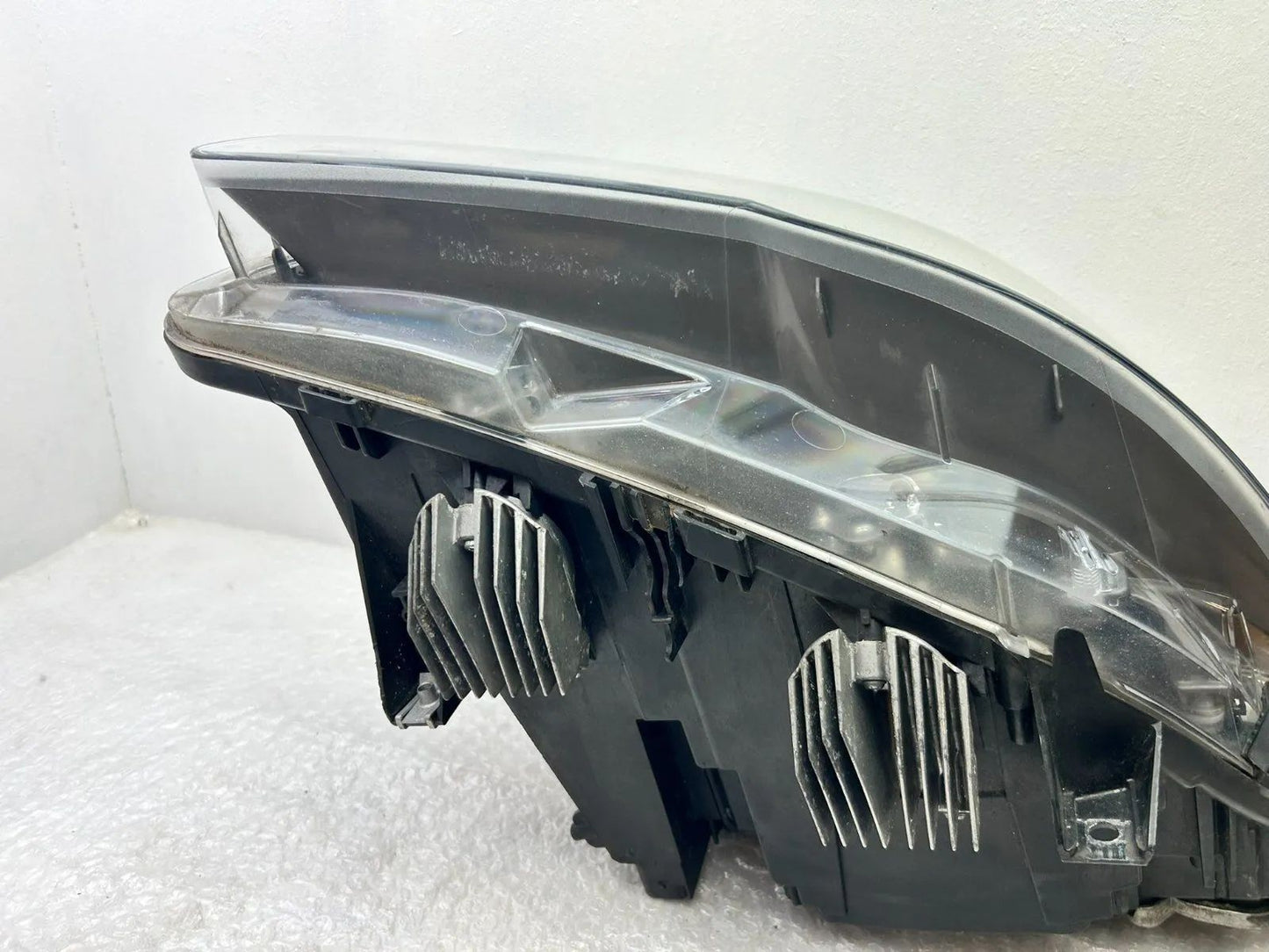 Original BMW 5er F10 F11 Xenon Scheinwerfer links 7203245