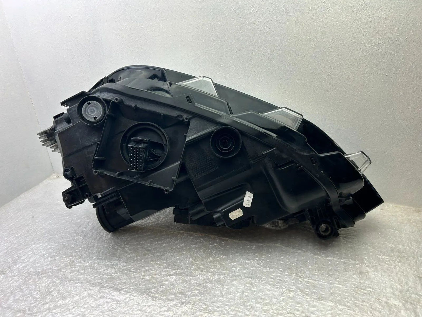 Original VW Golf Sportsvan LED Scheinwerfer rechts 517941082