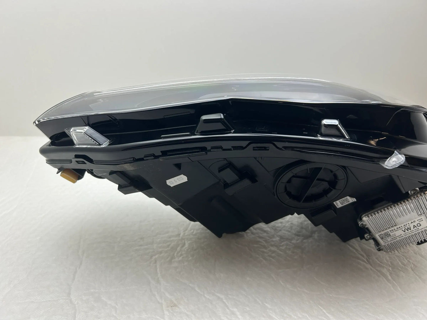 NEU Original VW Golf VIII 8 LED Scheinwerfer links 5H1941035F