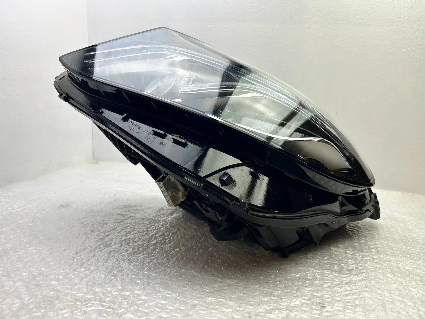 Original Mercedes W213 LED Scheinwerfer links A2139064704