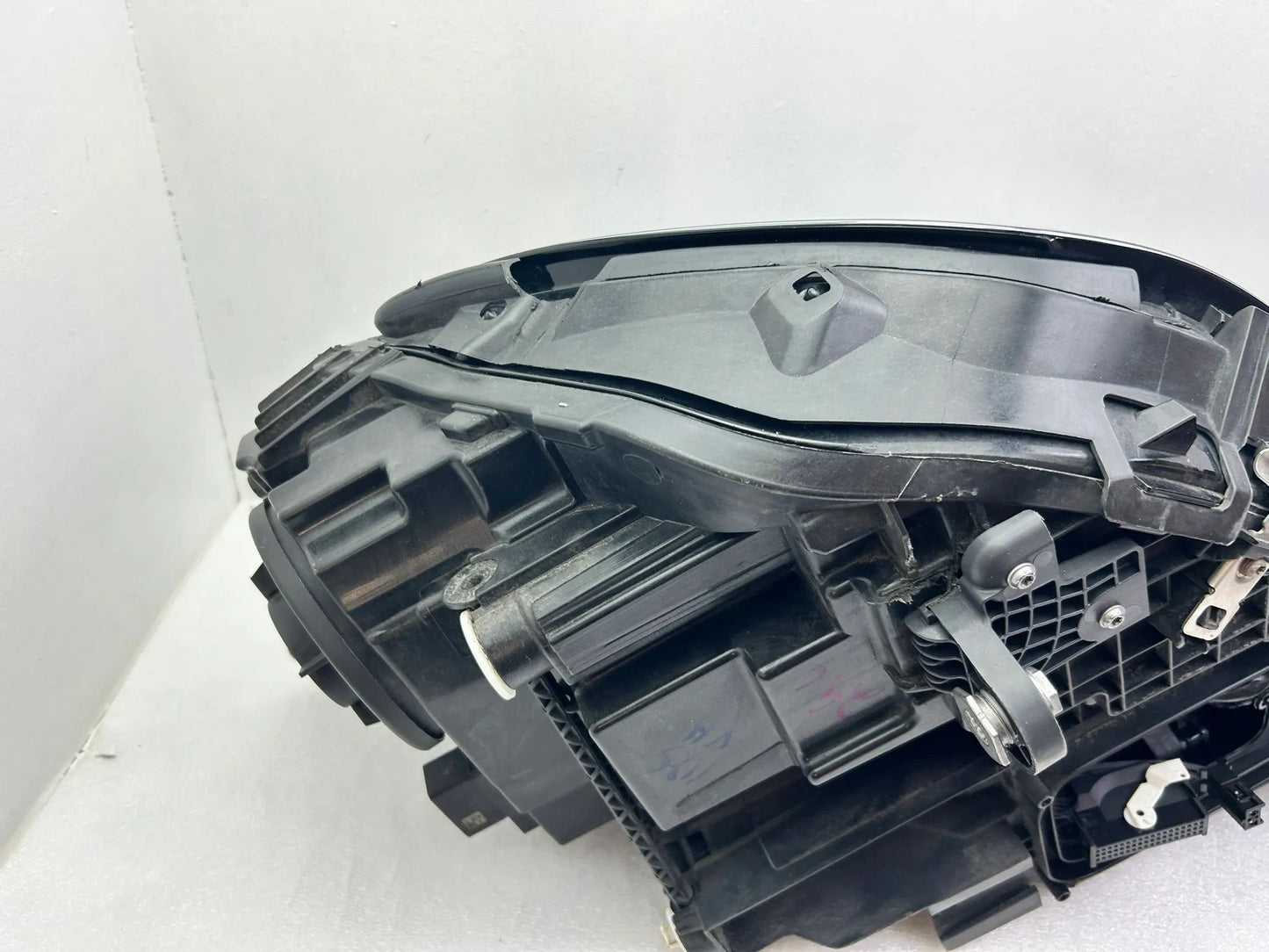 Original Mercedes GLE W167 LED Scheinwerfer rechts A1679068607
