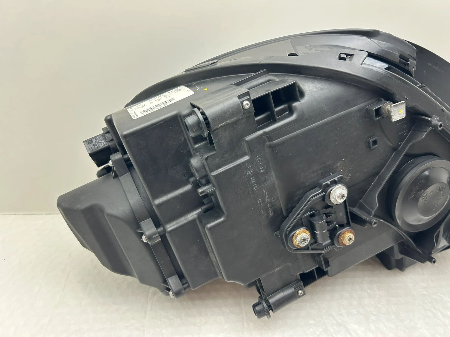 Original Porsche Cayenne 7P LED Scheinwerfer rechts 7P5941036K
