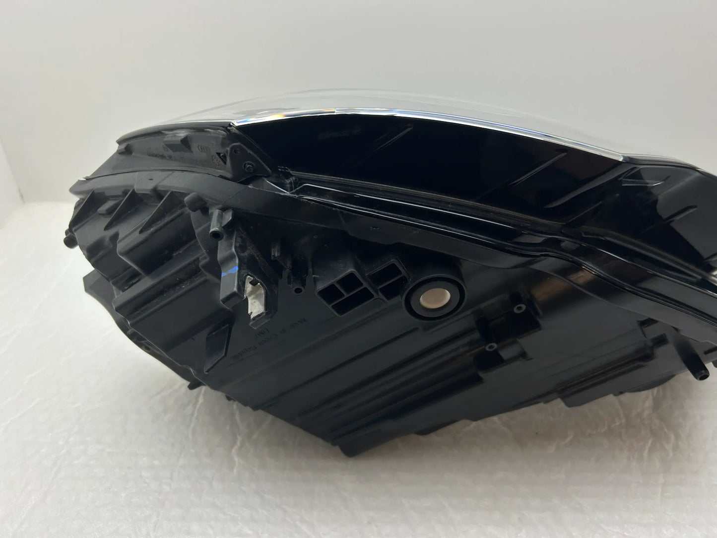 Original Audi A6 C8 4K LED Scheinwerfer rechts 4K0941040