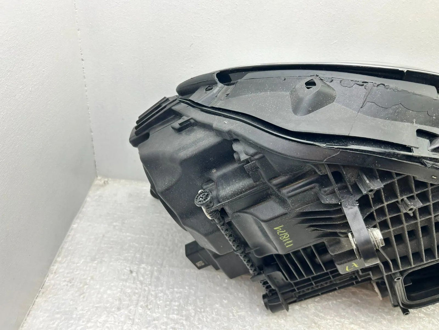 Original Mercedes GLE W167 LED Scheinwerfer rechts A1679068409