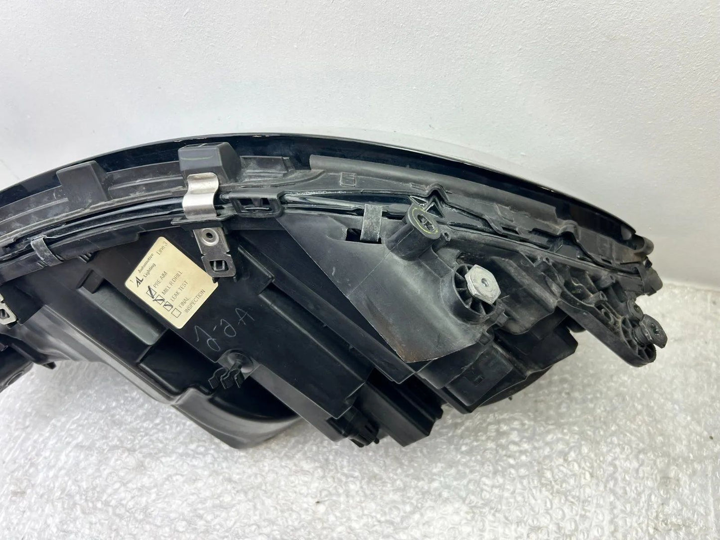 Original Mercedes GLE W166 Scheinwerfer links A1668201559