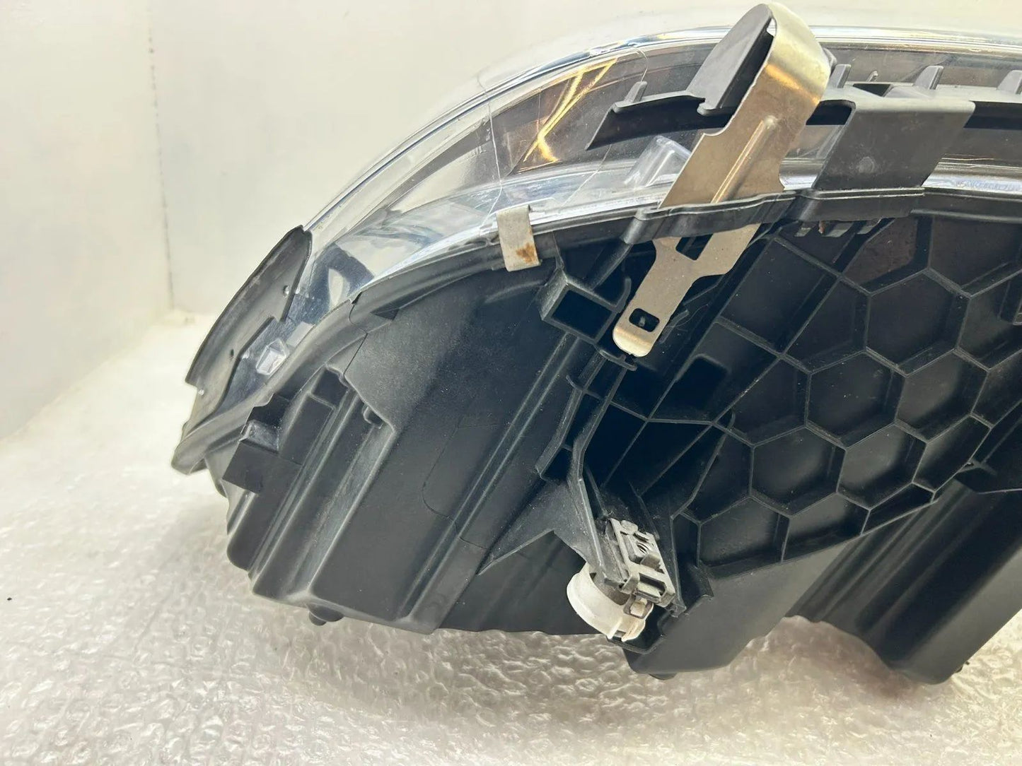 Original BMW X3 G01 X4 G02 LED Scheinwerfer rechts 8739654