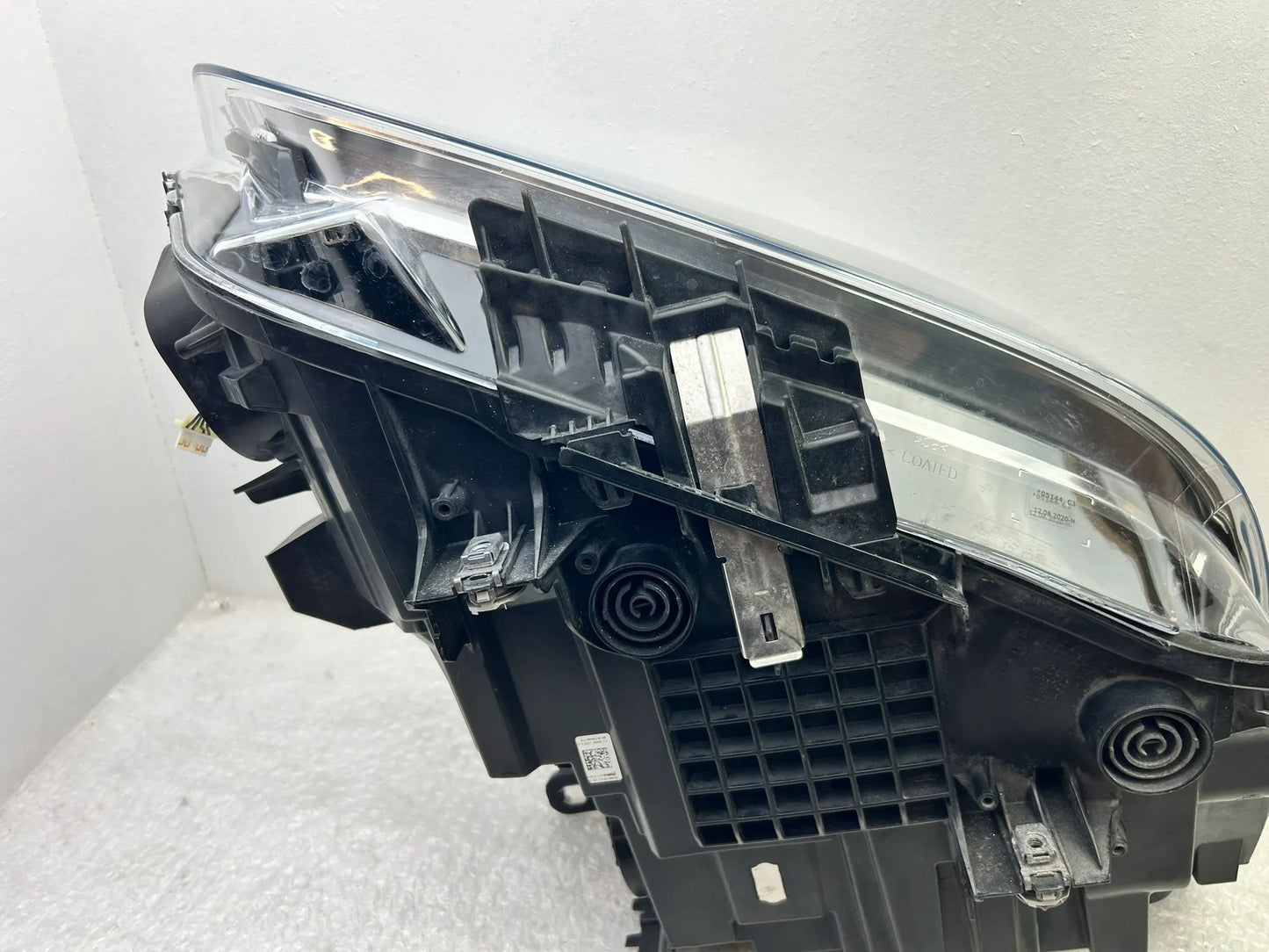 Original BMW X2 F39 LED Scheinwerfer links 9851981