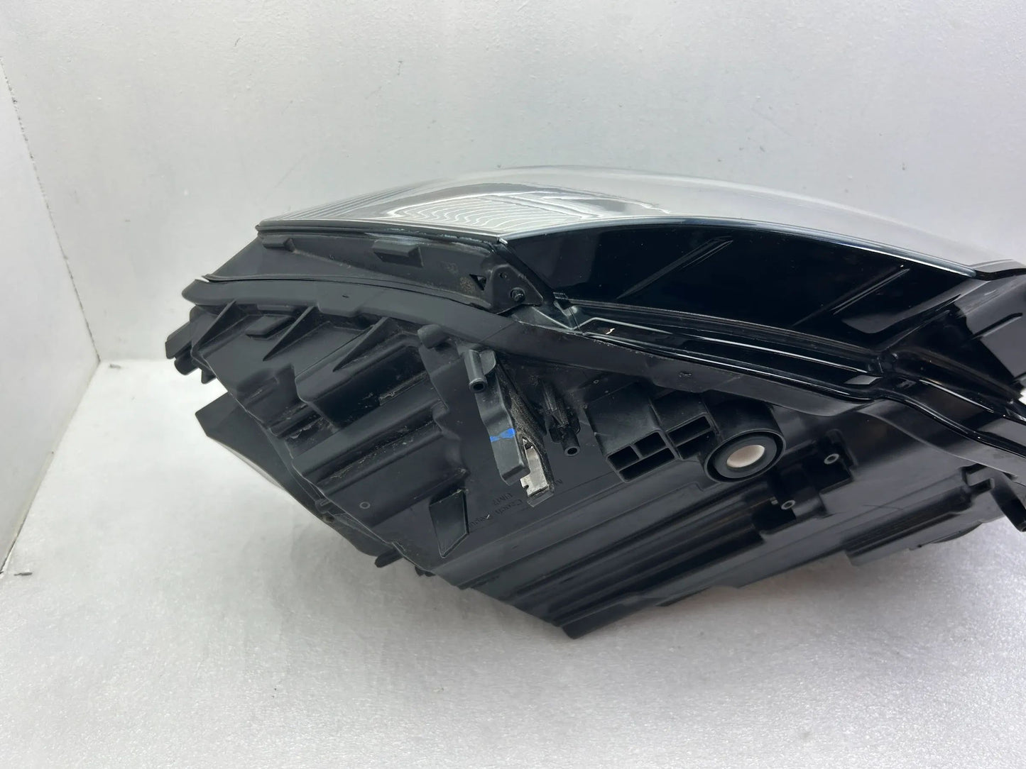 Original Audi A6 C8 4K LED Scheinwerfer rechts 4K0941040